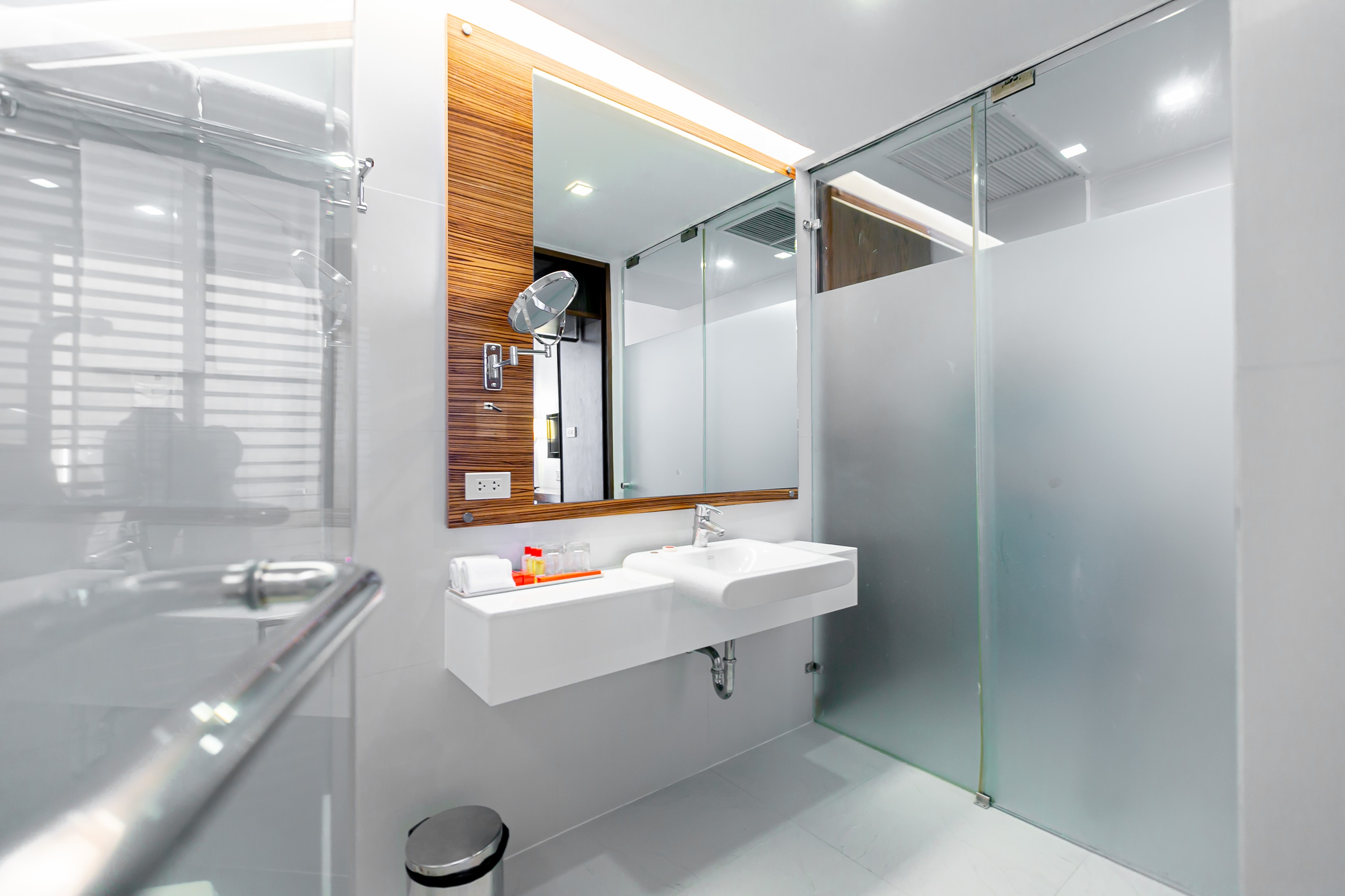 Double or Twin Premier