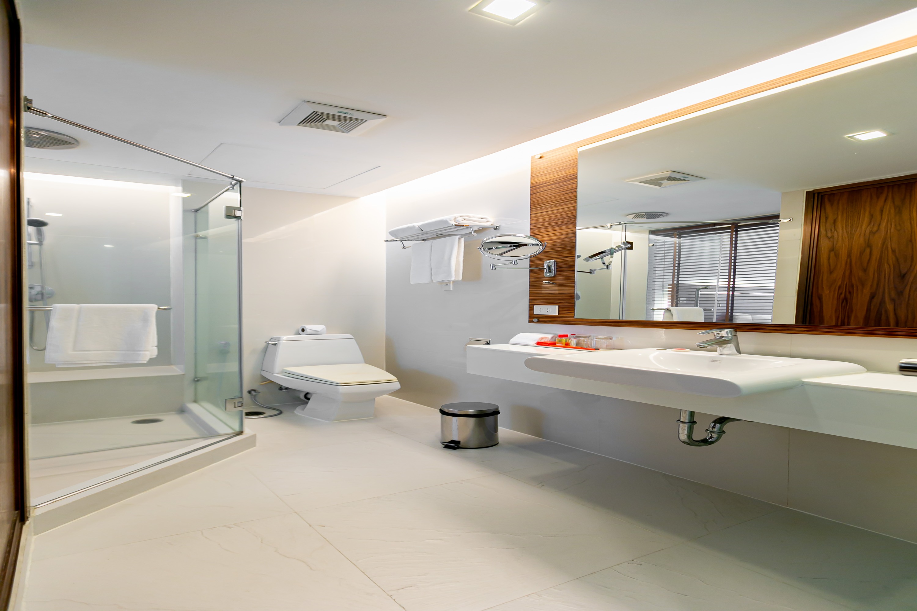 Double or Twin Premier