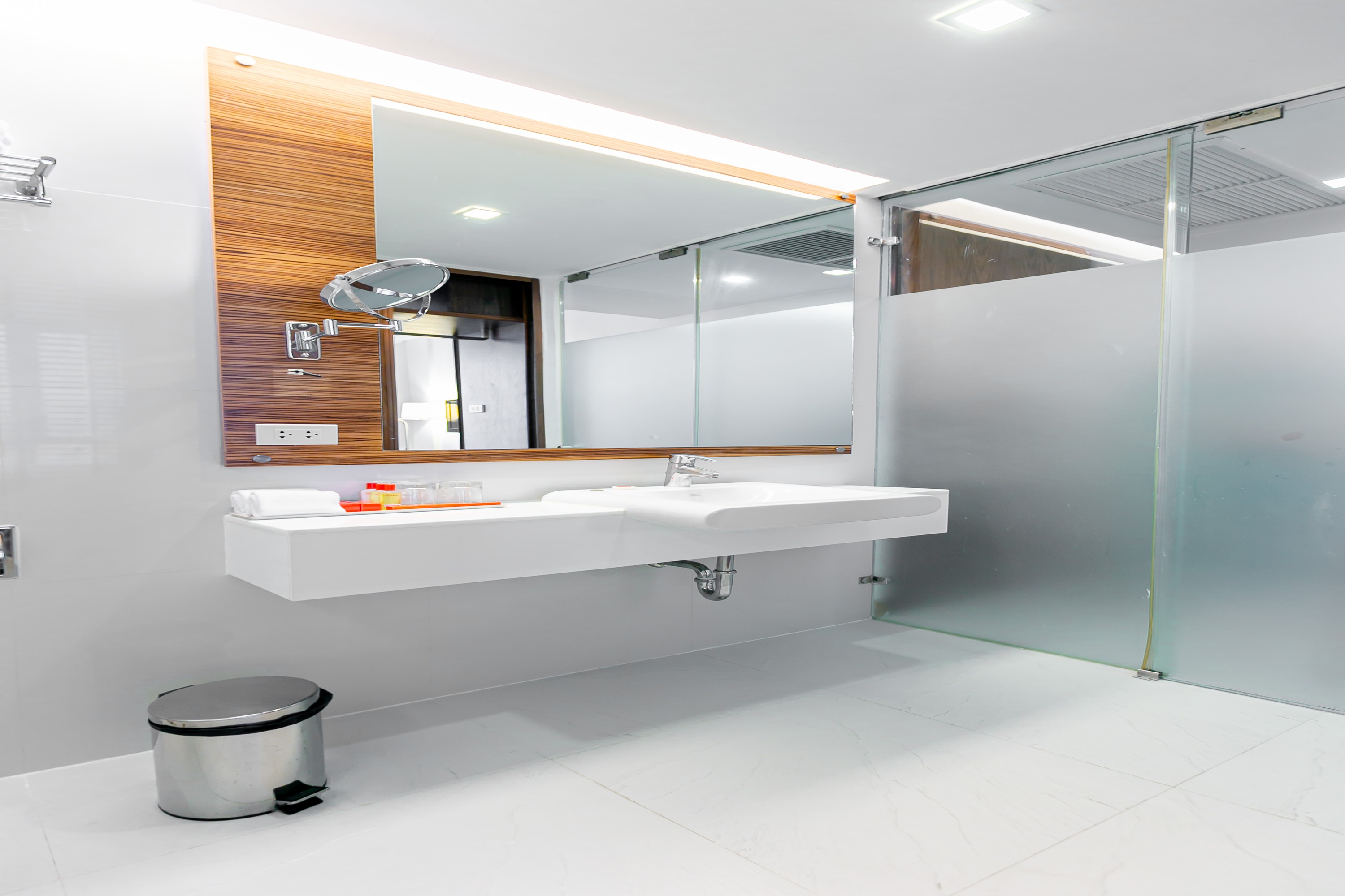 Double or Twin Premier