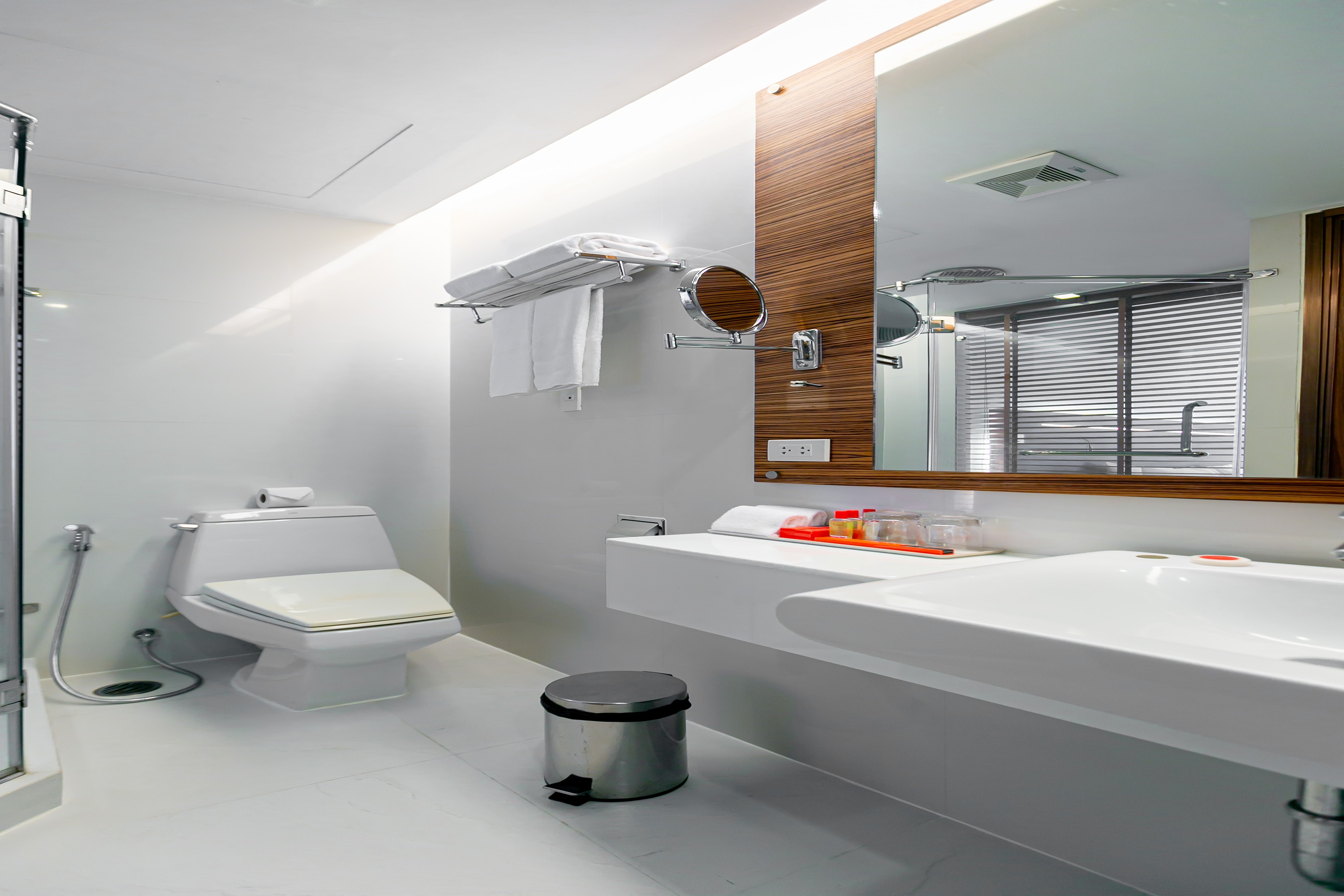 Double or Twin Premier