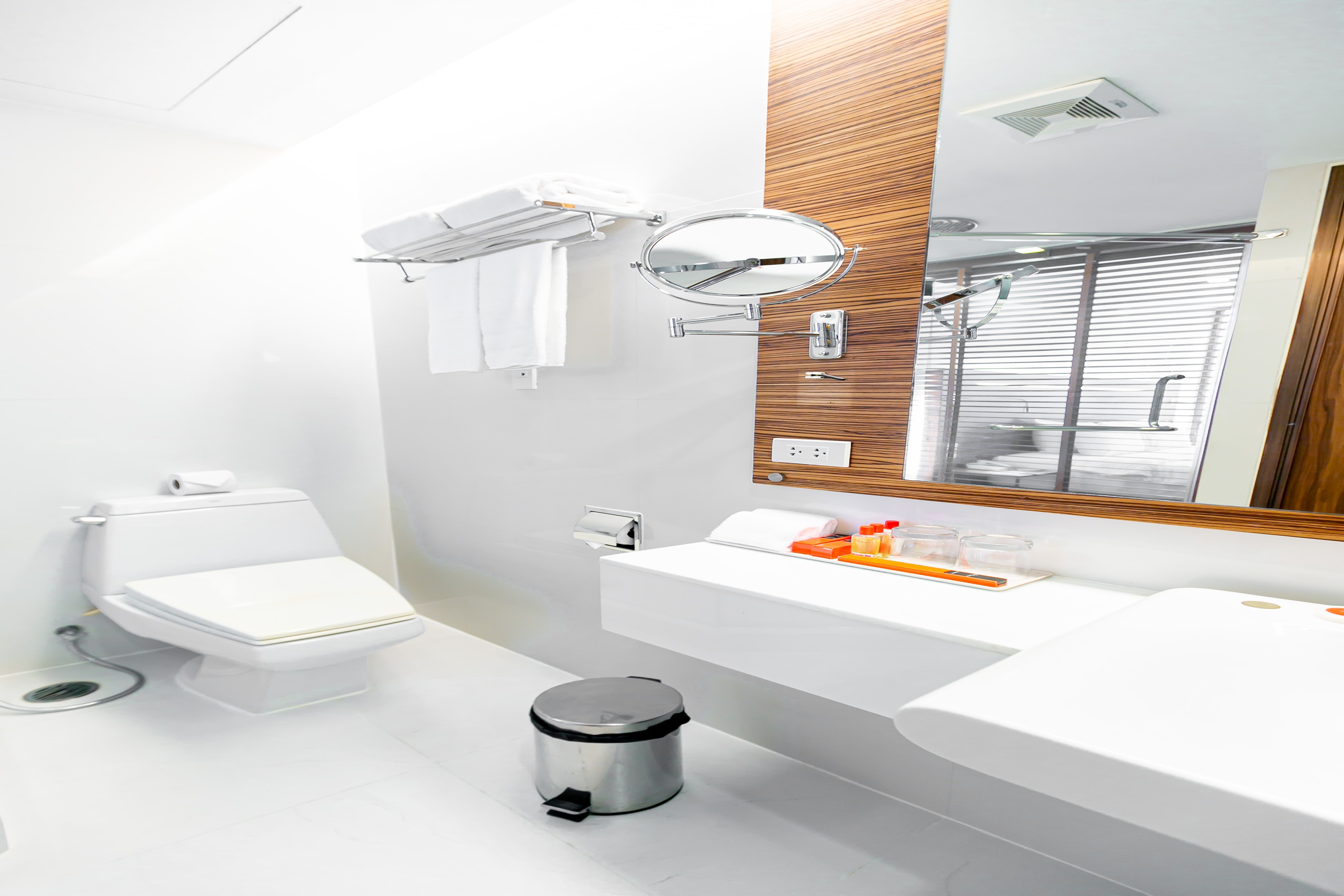 Double or Twin Premier