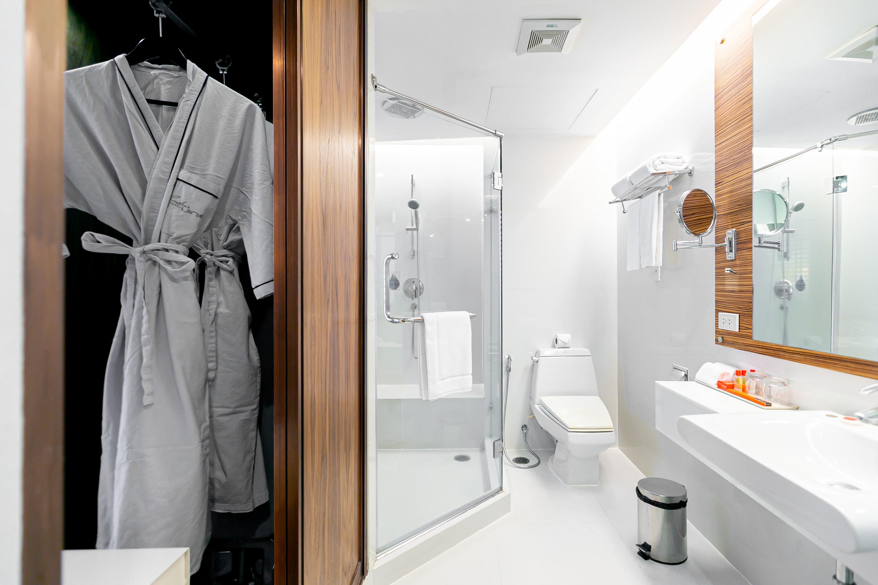 Double or Twin Premier