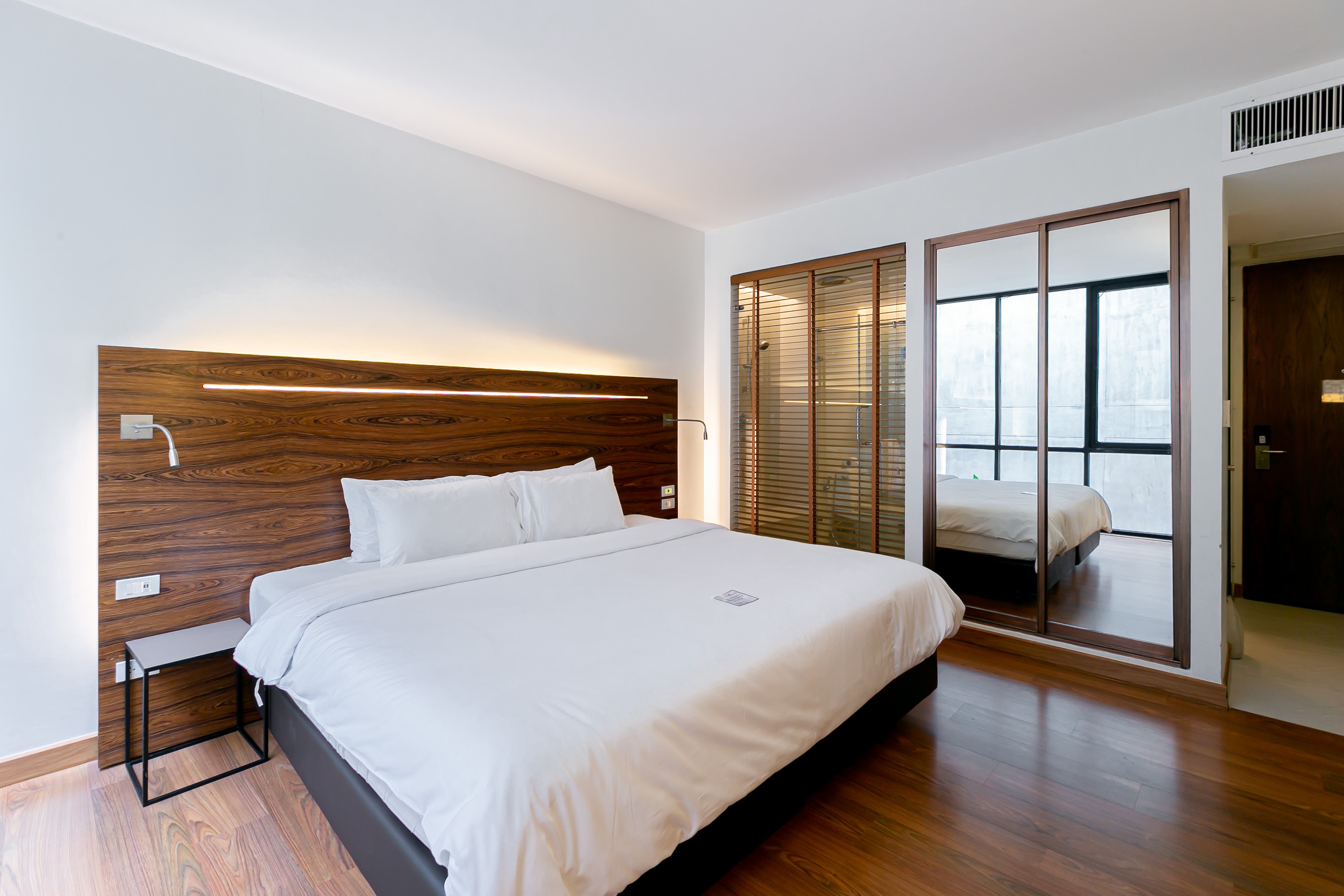 Double or Twin Premier