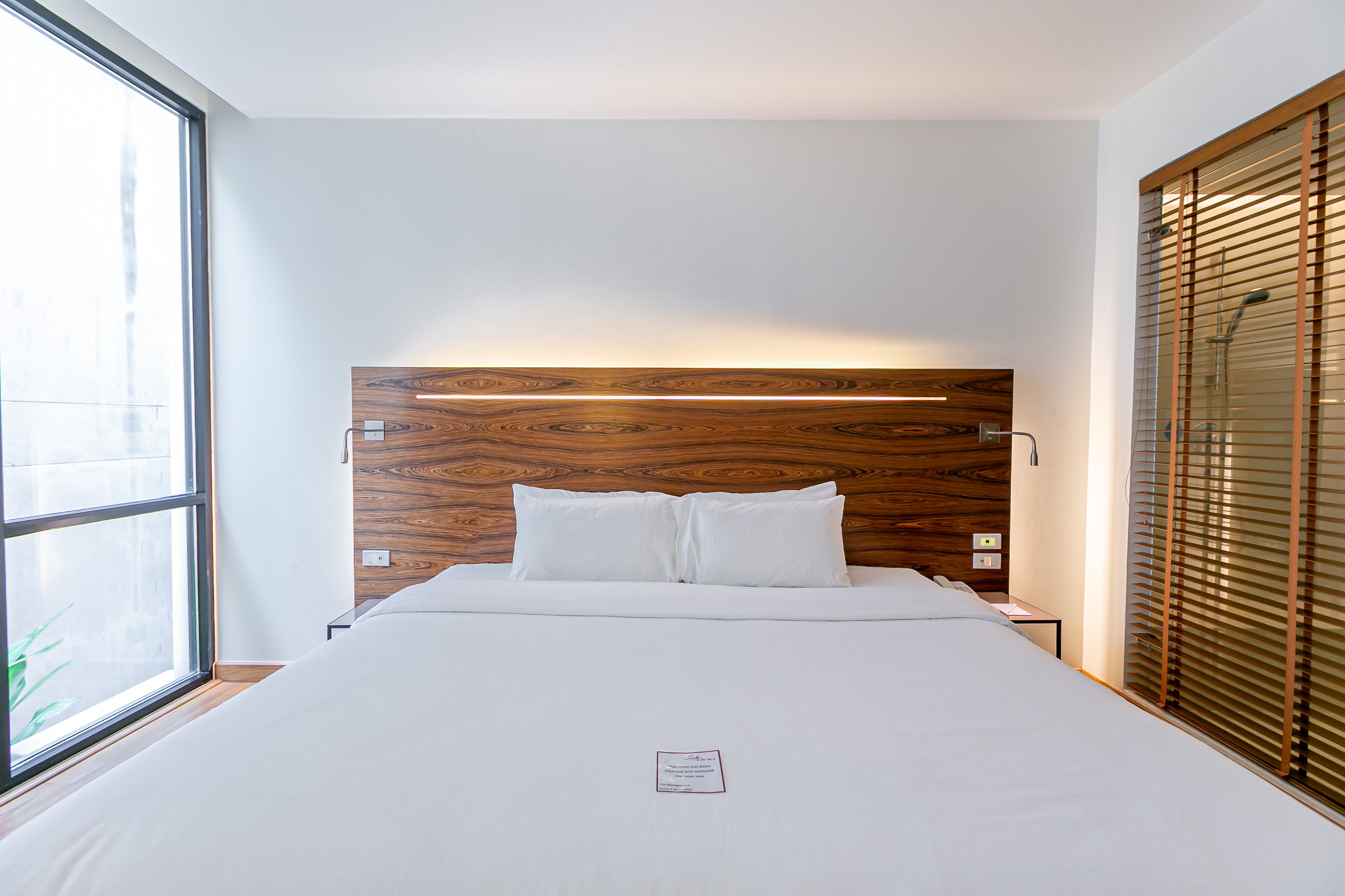 Double or Twin Premier