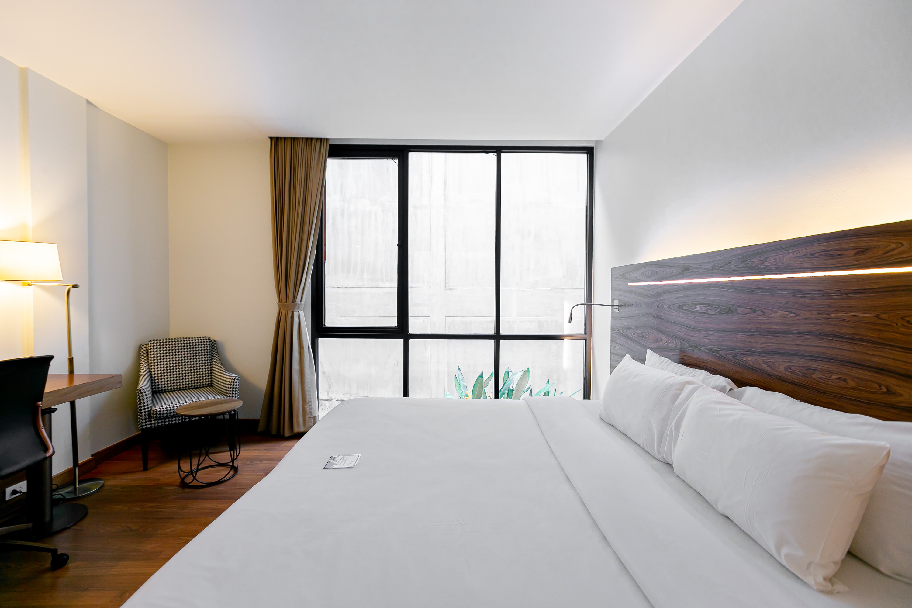 Double or Twin Premier