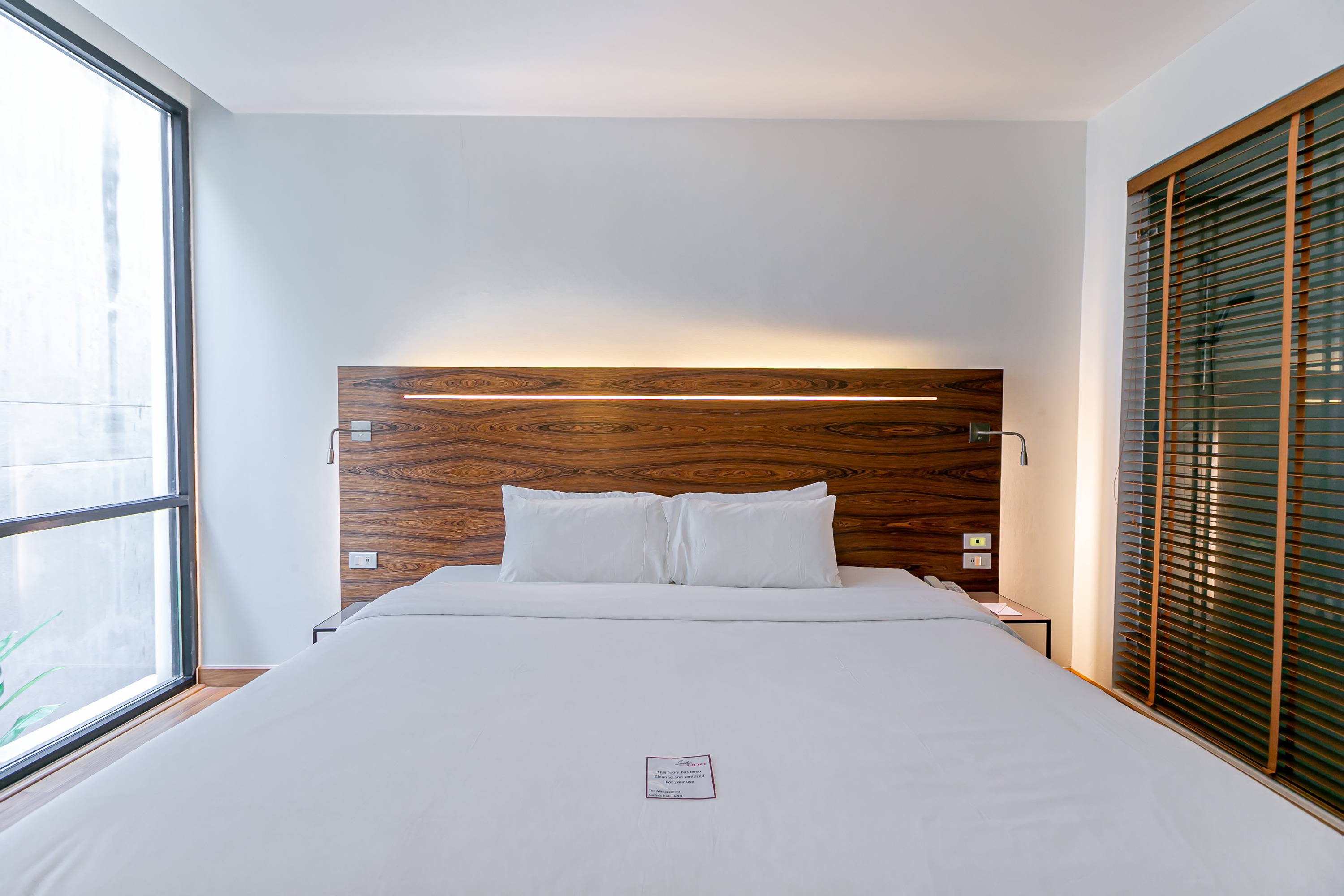 Double or Twin Premier