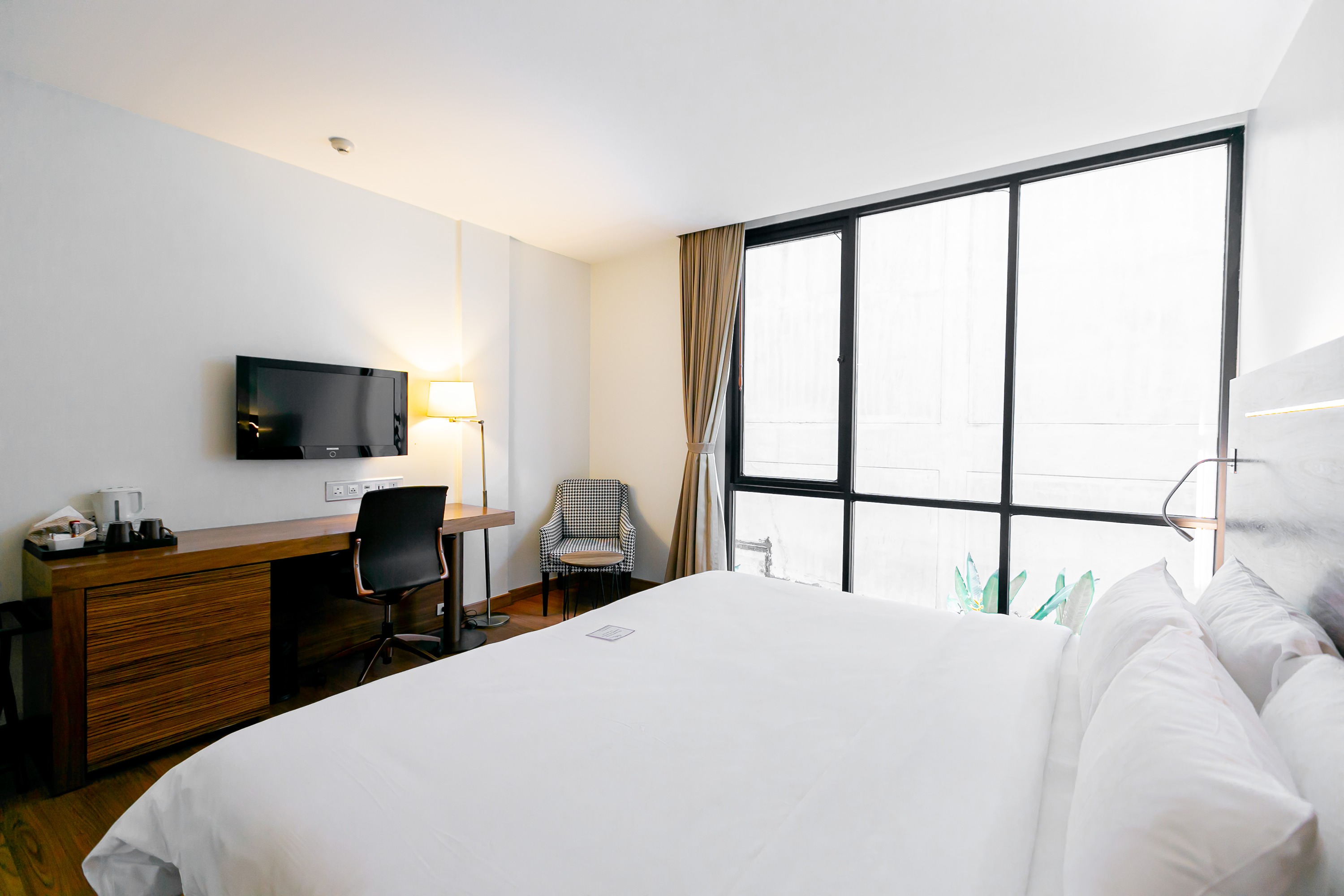 Double or Twin Premier