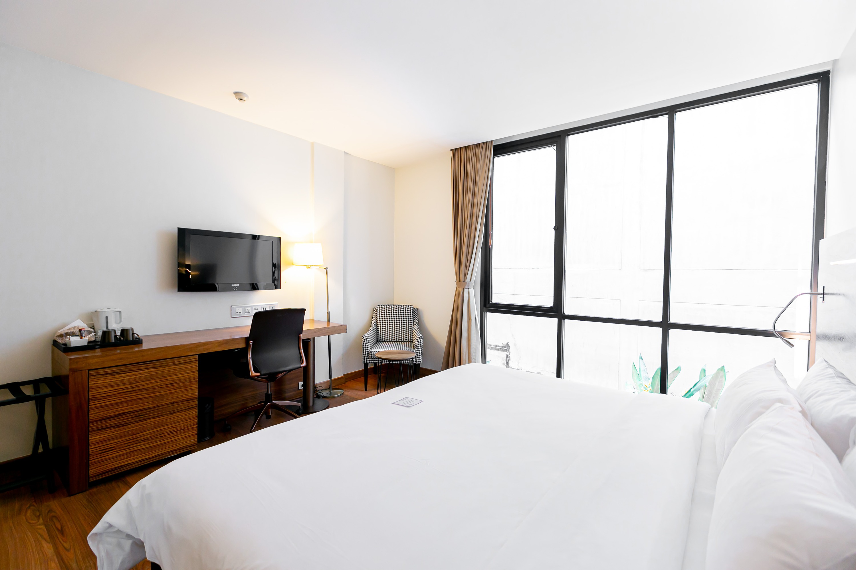 Double or Twin Premier