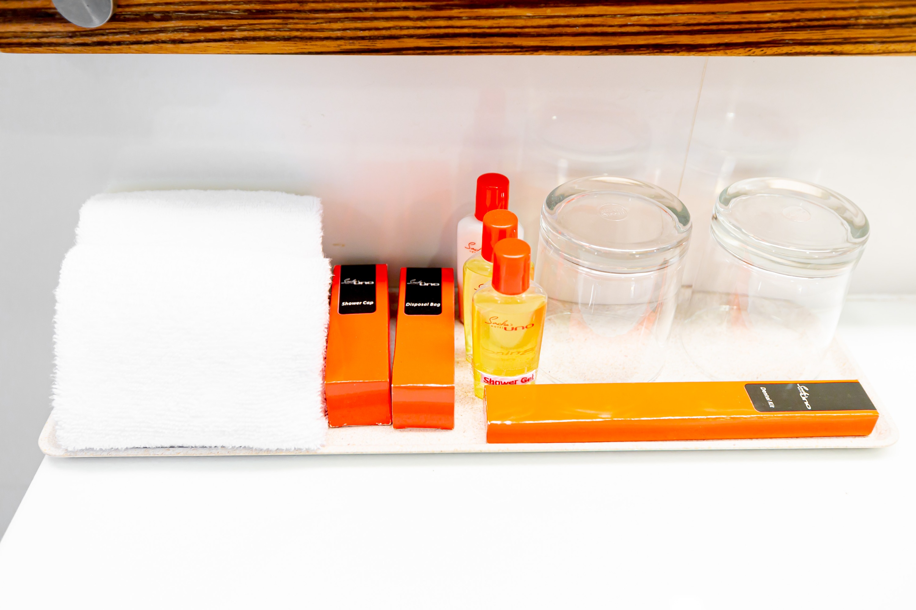 Double or Twin Premier