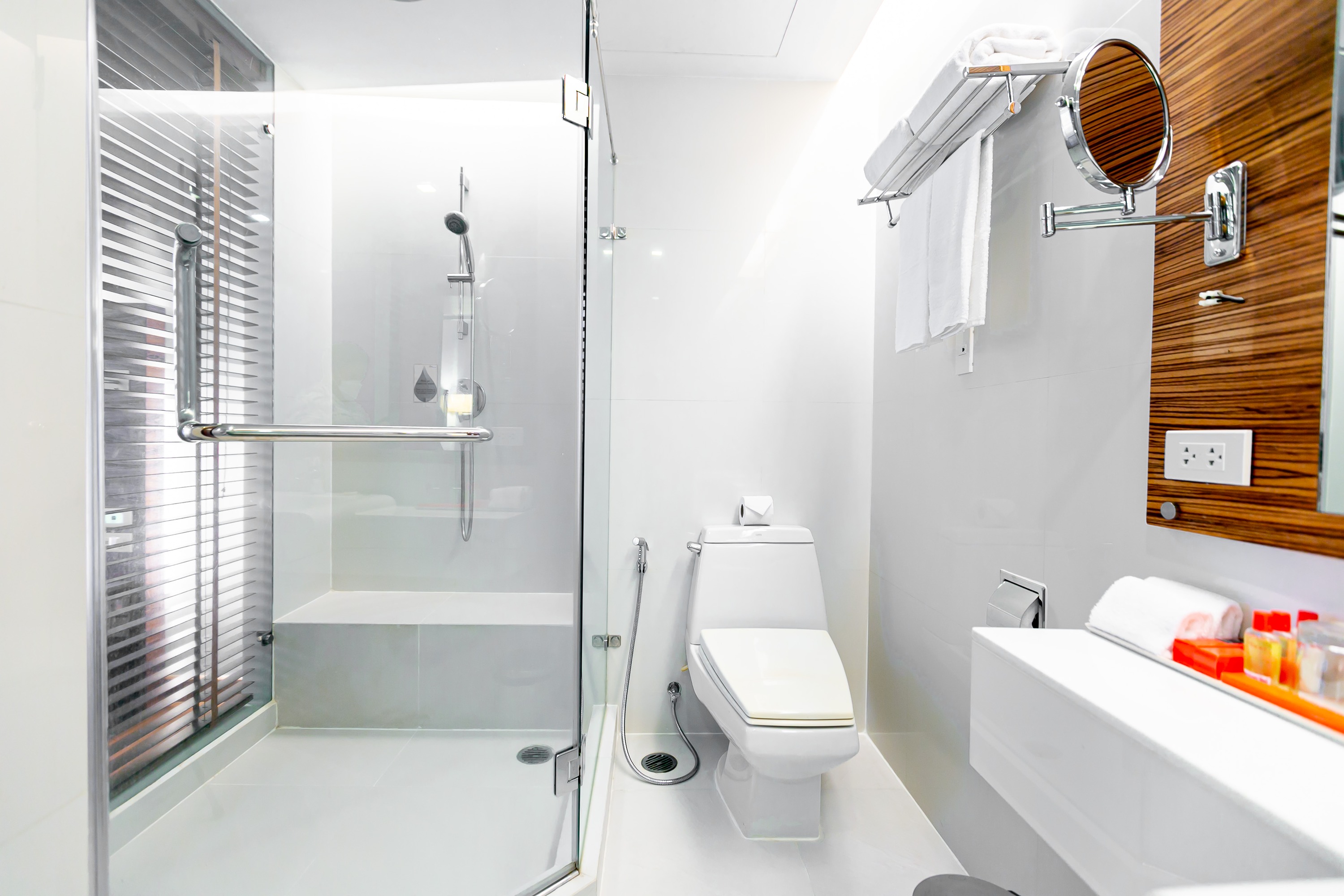 Double or Twin Premier