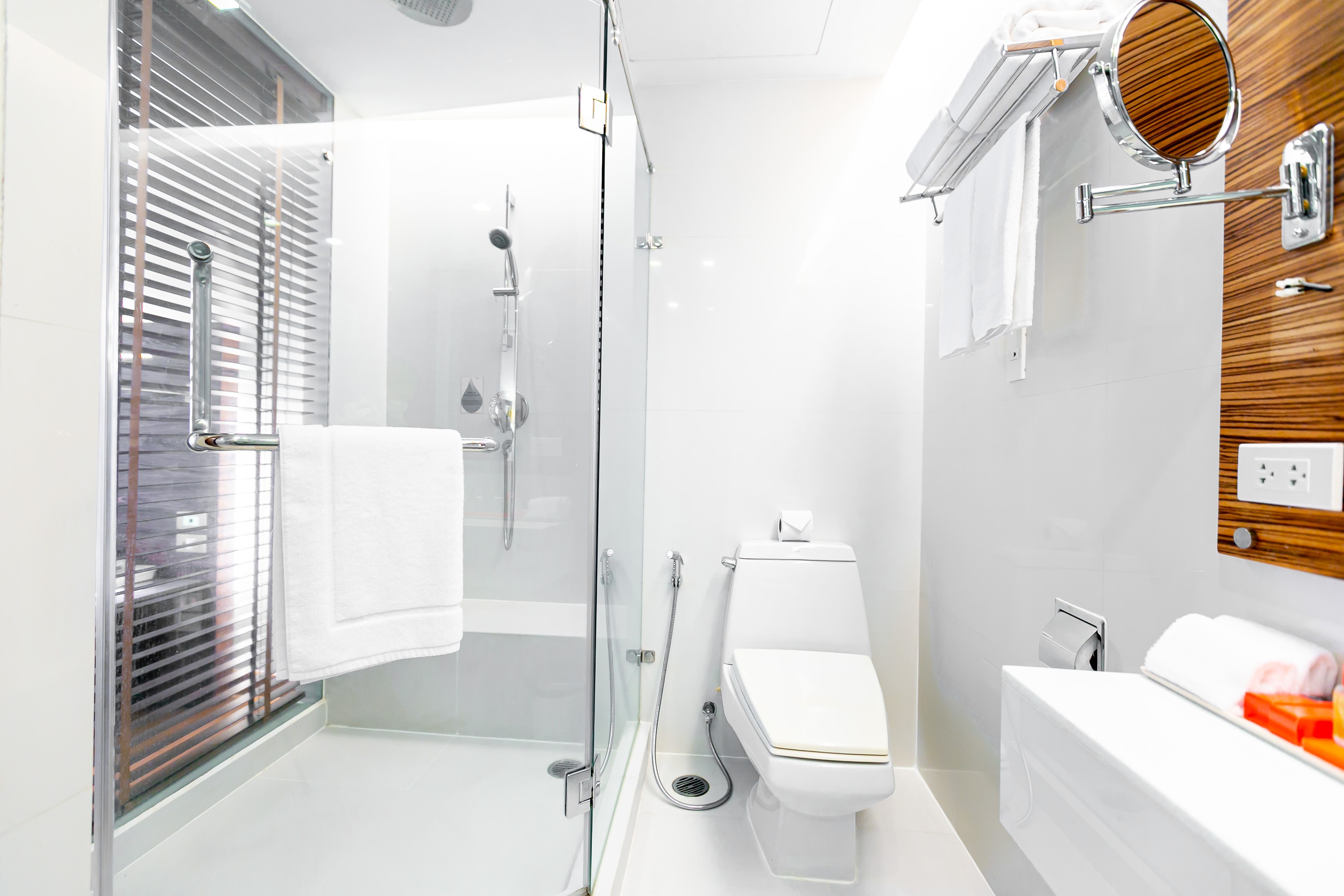 Double or Twin Premier