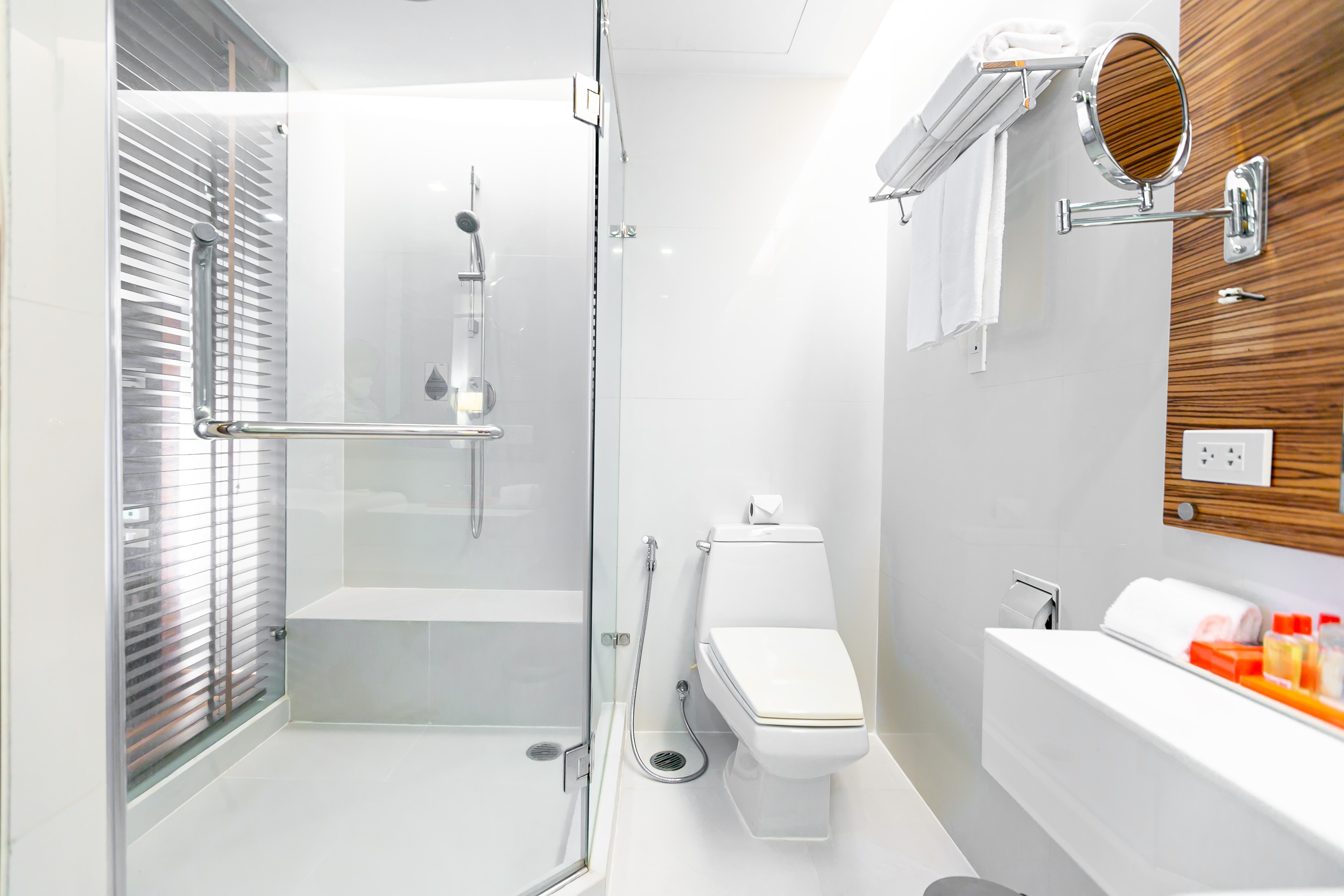 Double or Twin Premier