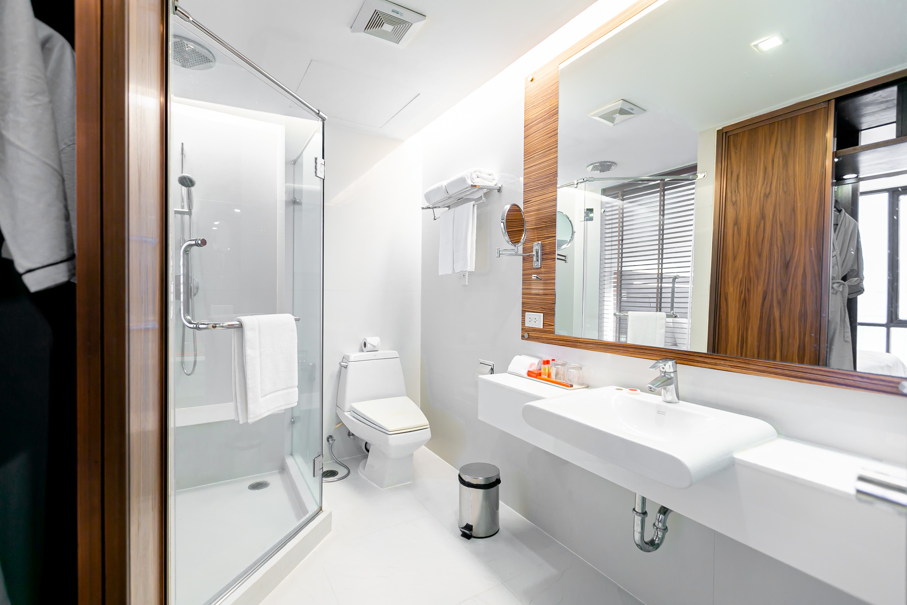 Double or Twin Premier