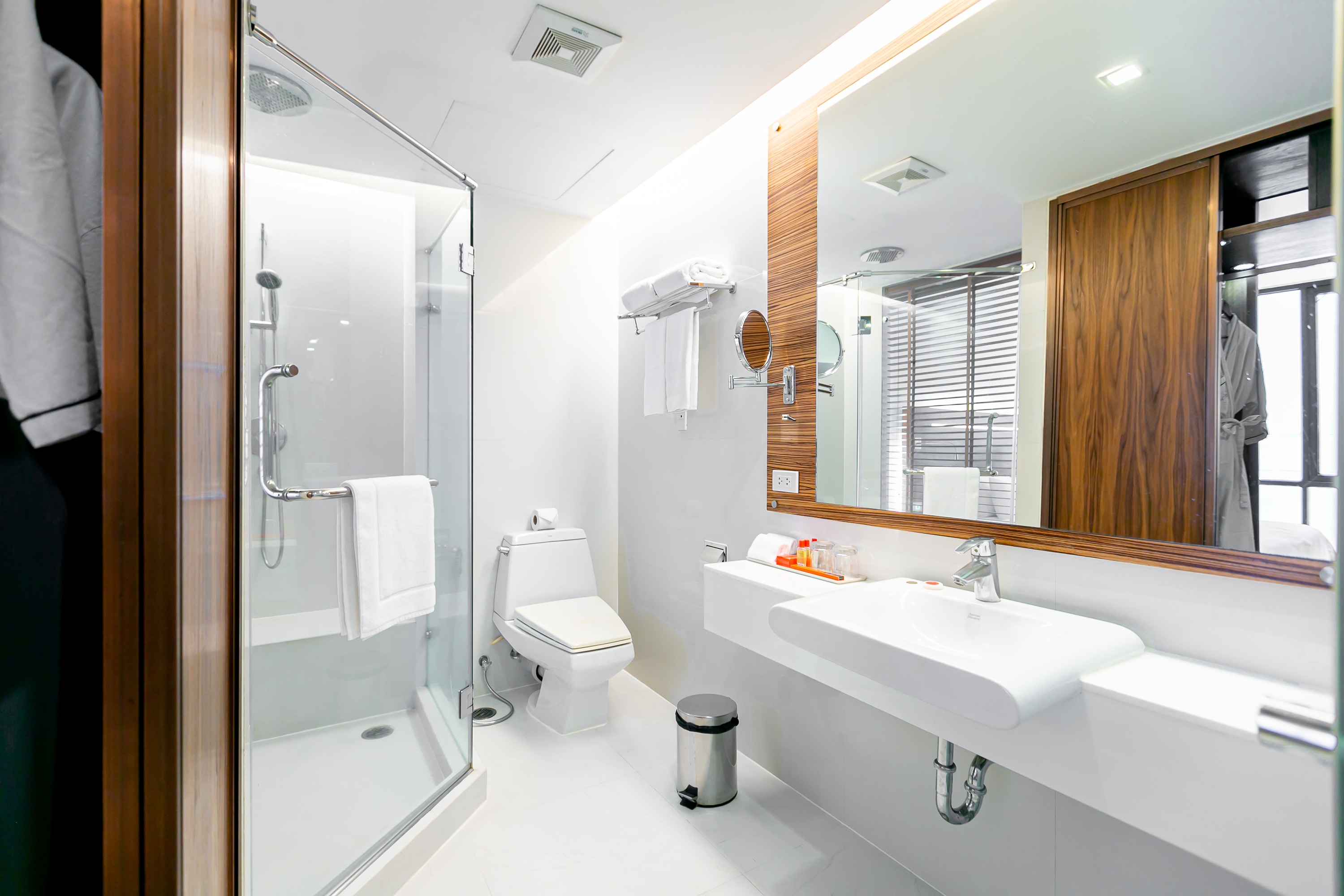 Double or Twin Premier