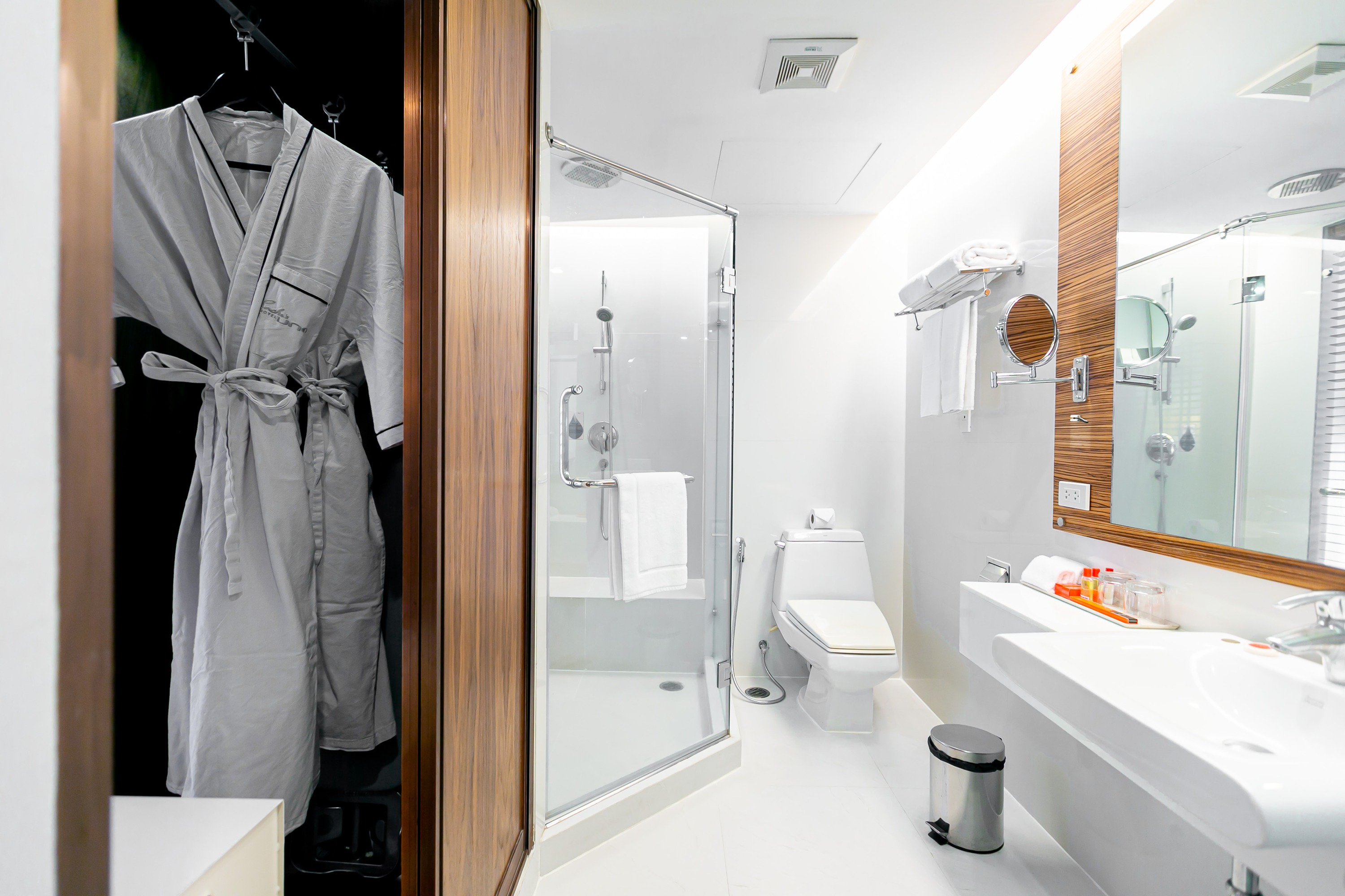 Double or Twin Premier