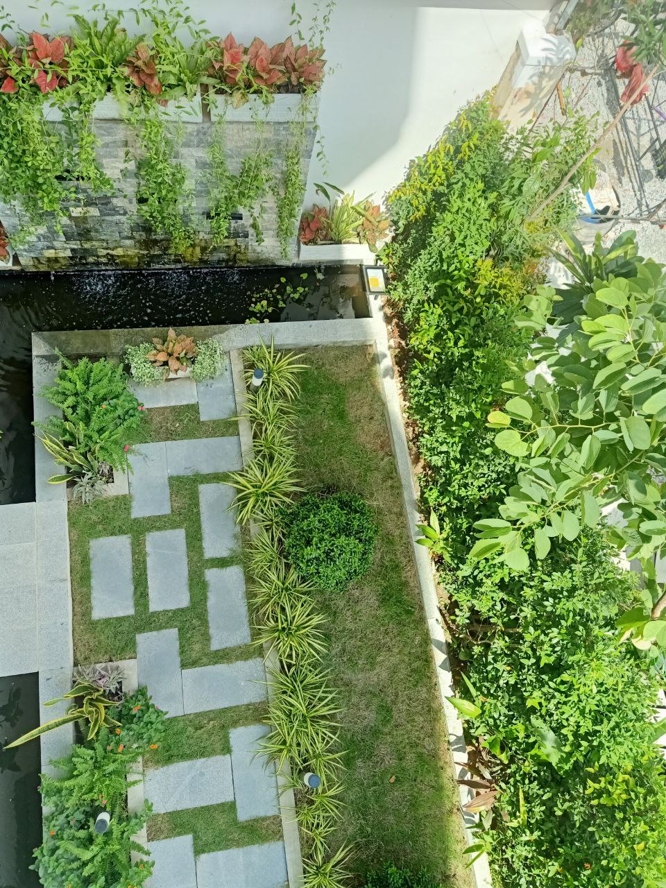 Double Deluxe with Balcony