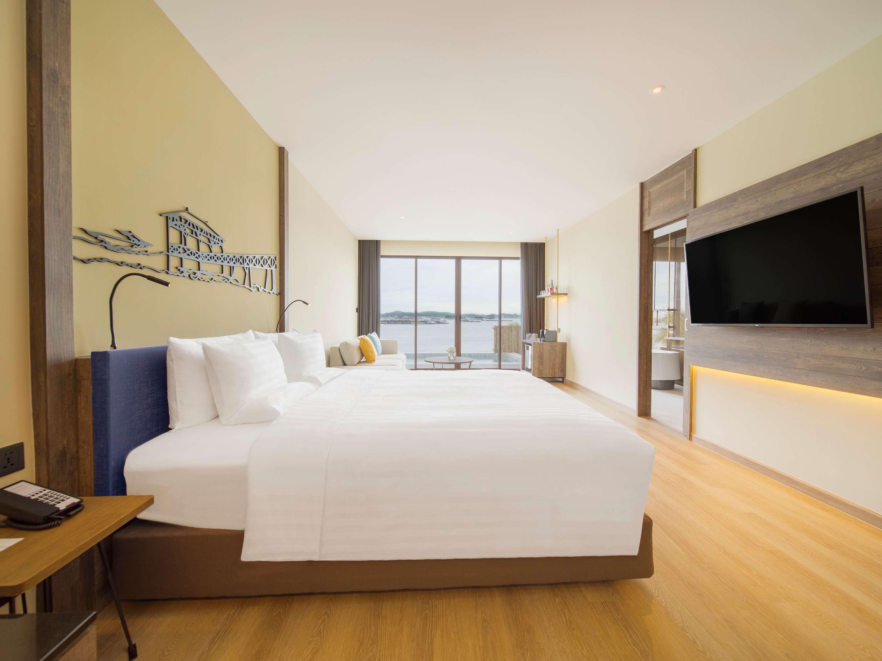 Villa Ocean Front One Bedroom