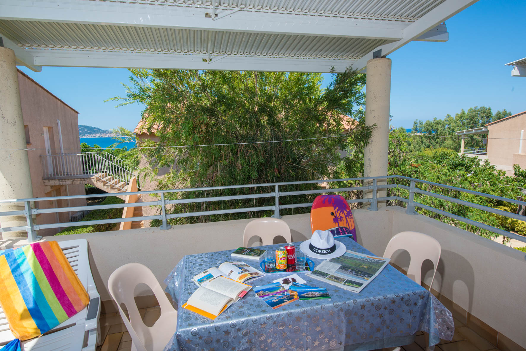 Family Room Two Bedrooms