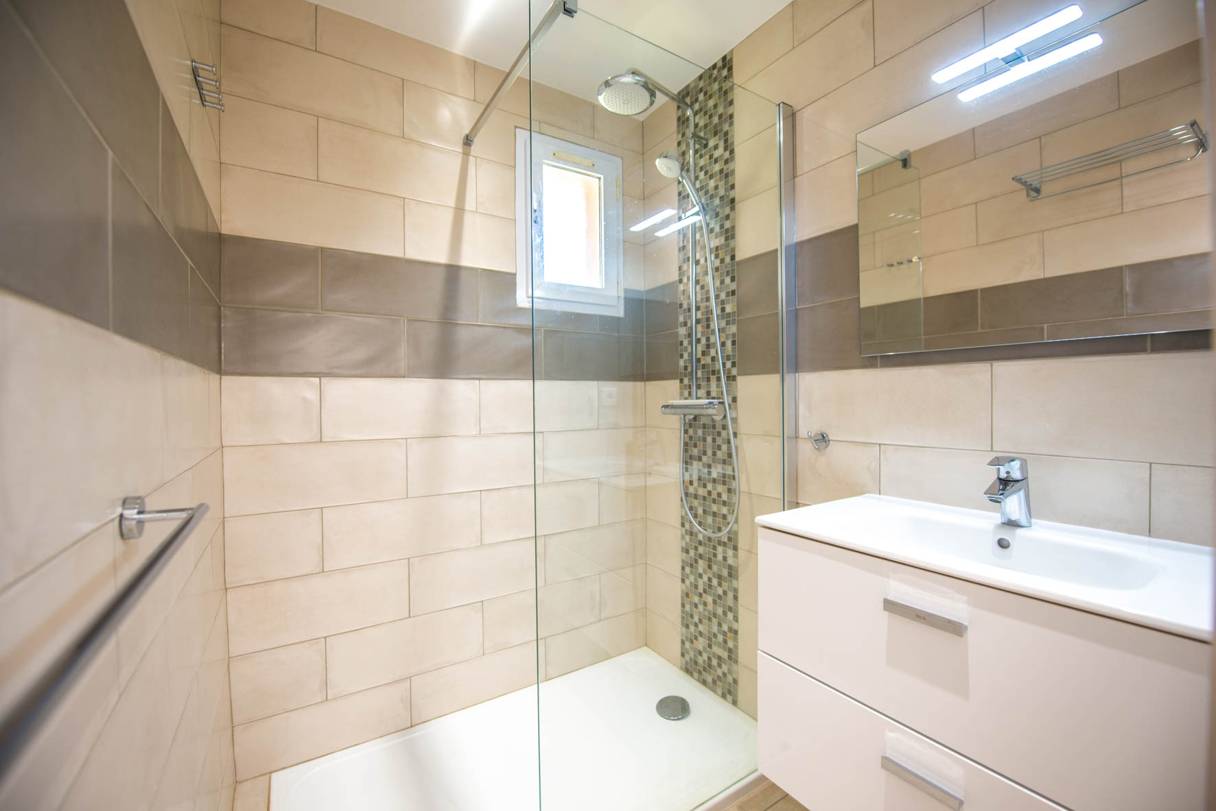 Family Room Sea View