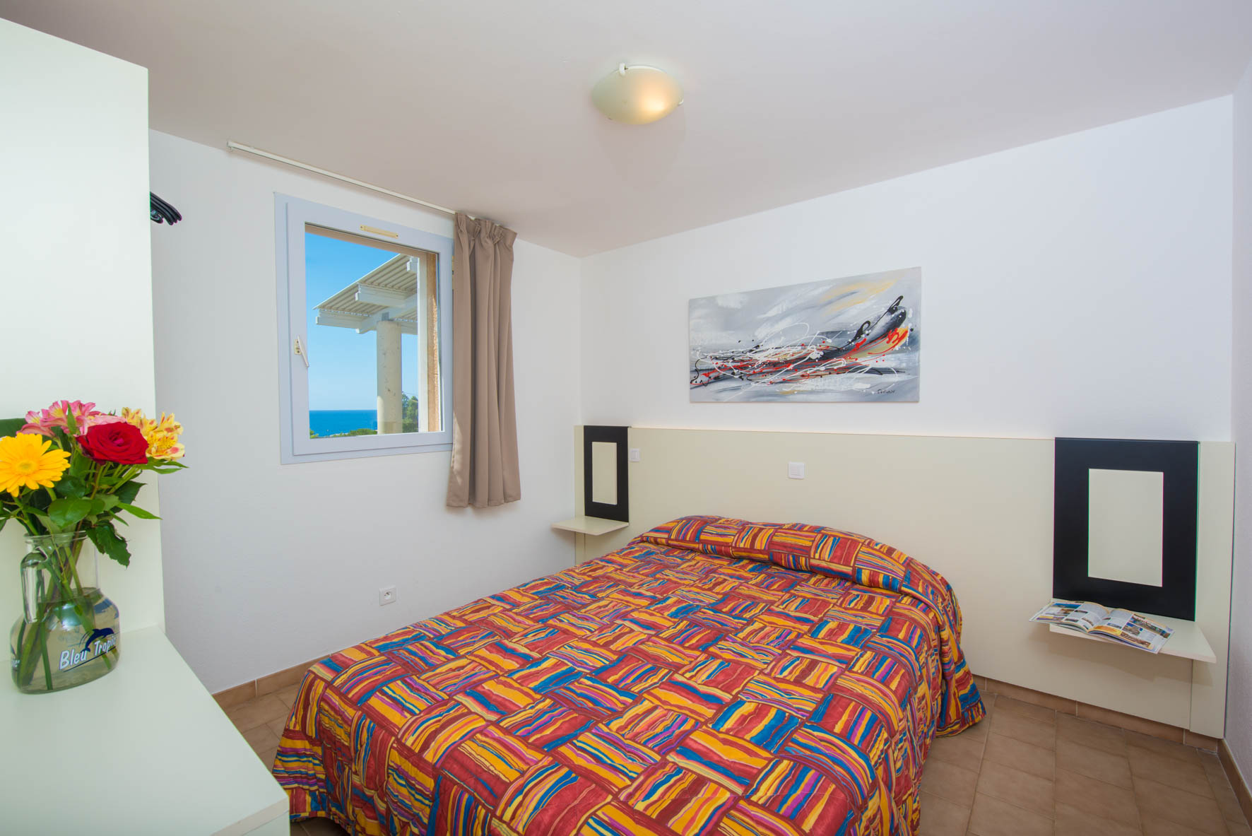 Family Room Two Bedrooms