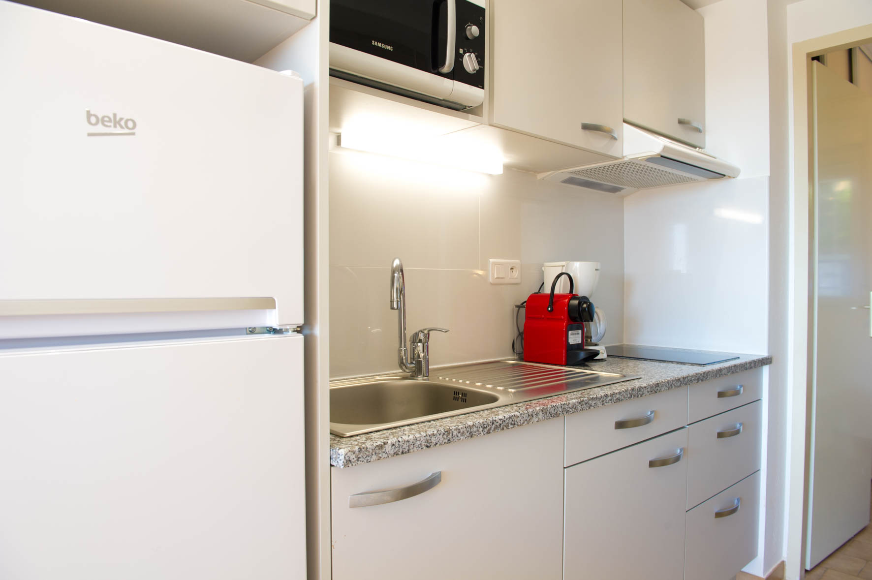 Family Room Sea View