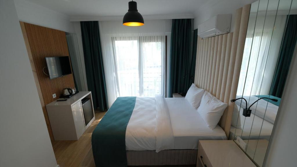 Family Room Standard