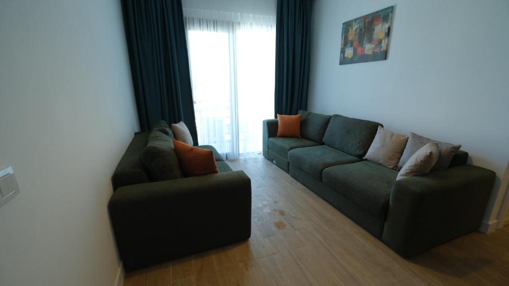 Family Room Standard