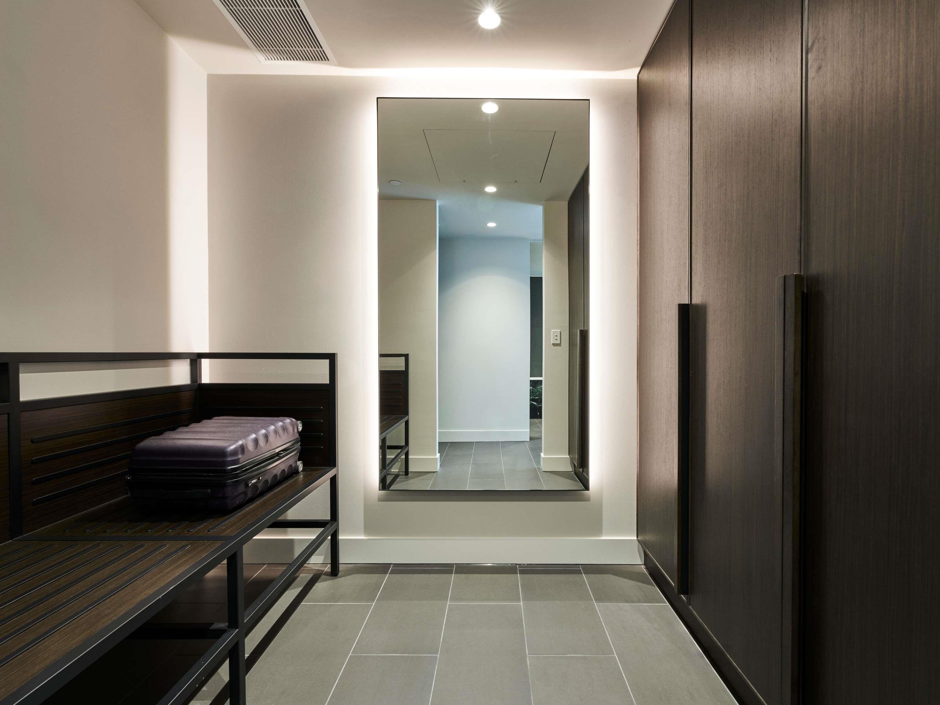 Junior Suite King Size Bed