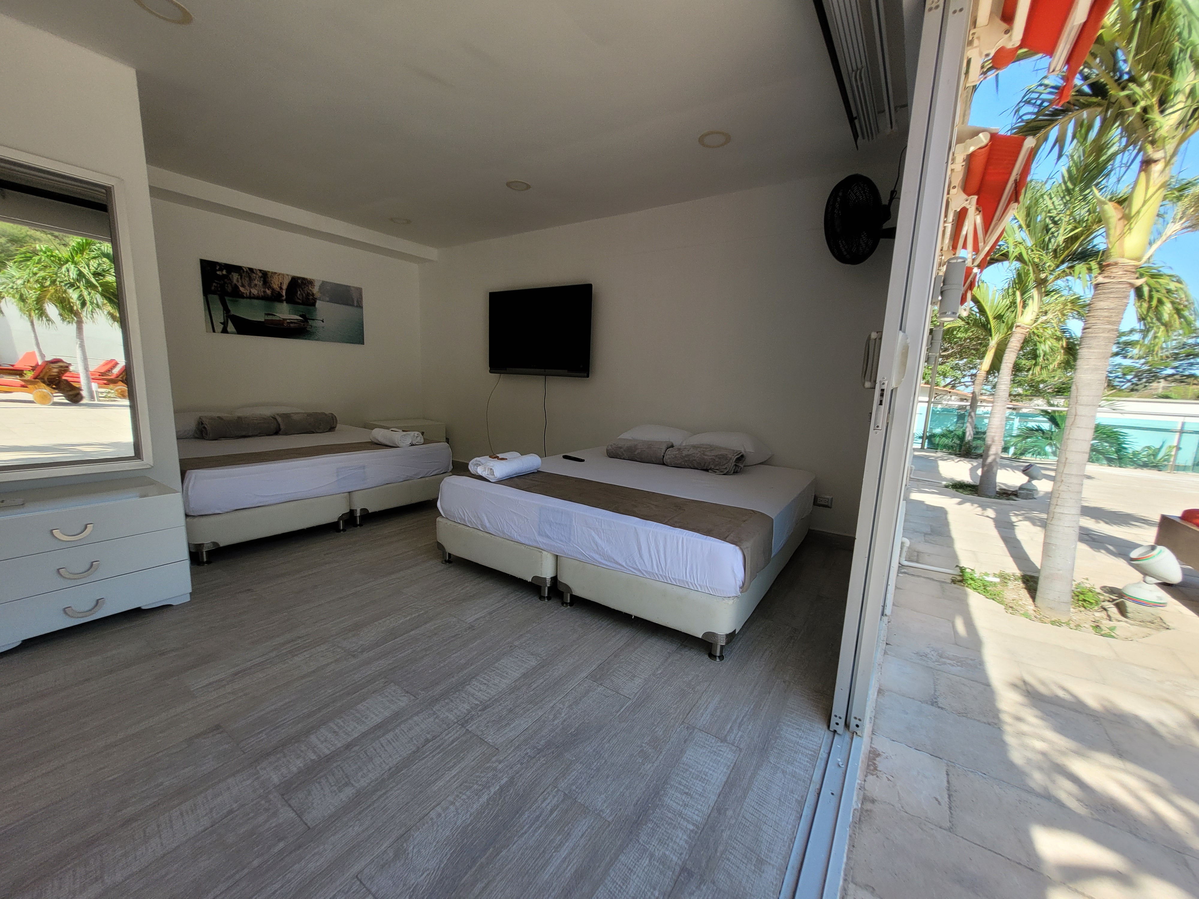 Family Room Standard