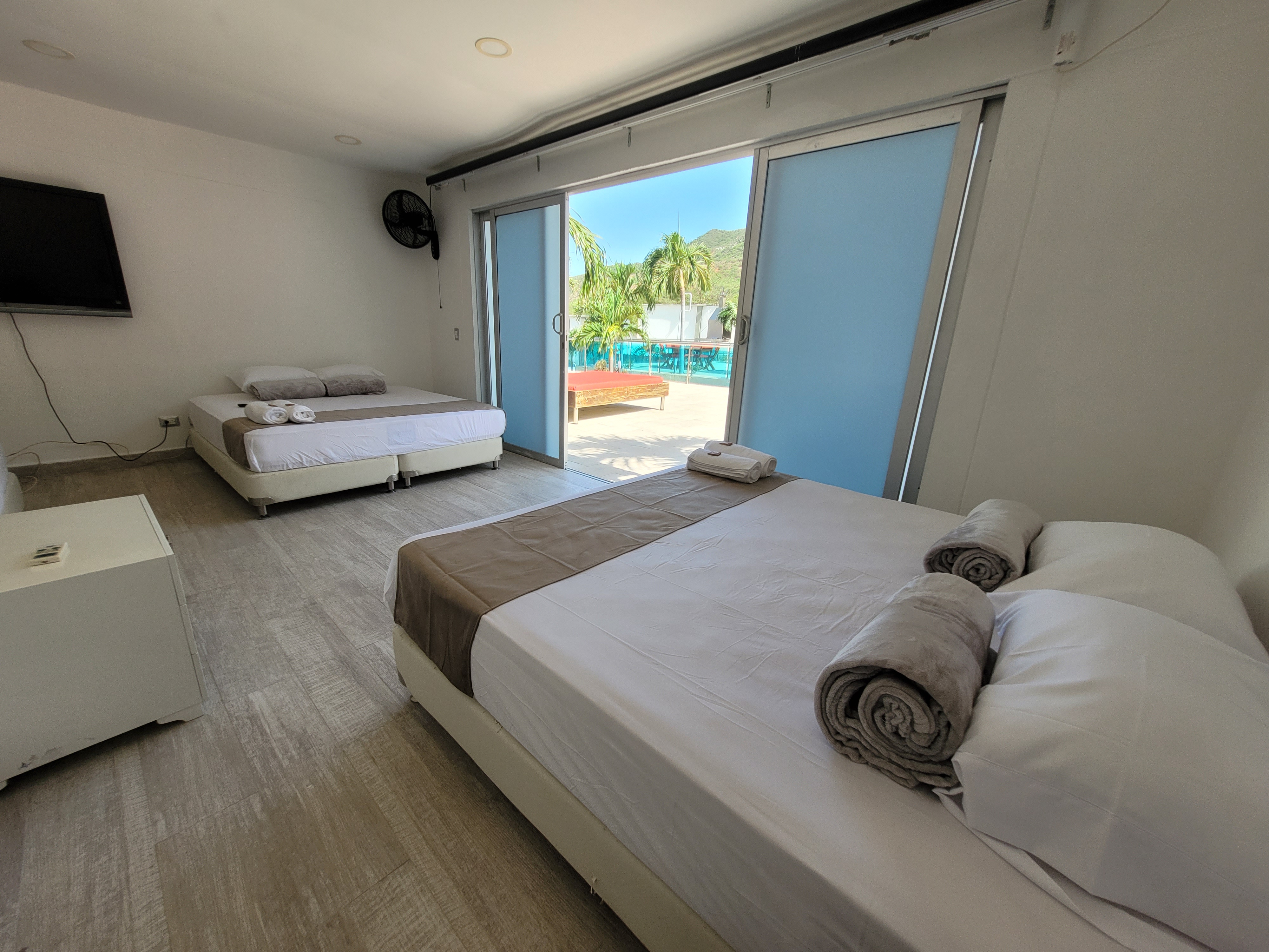 Family Room Standard