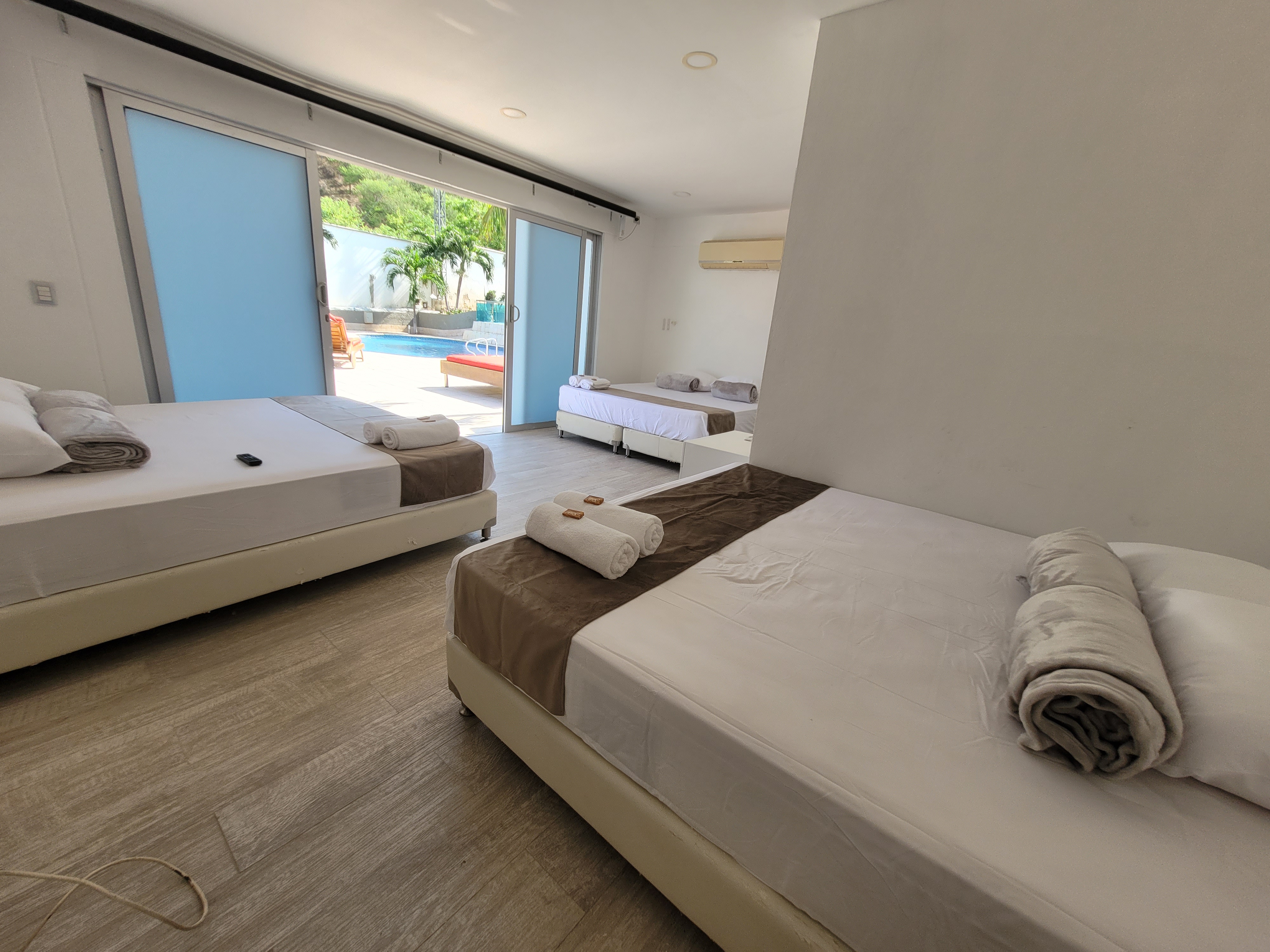 Family Room Standard