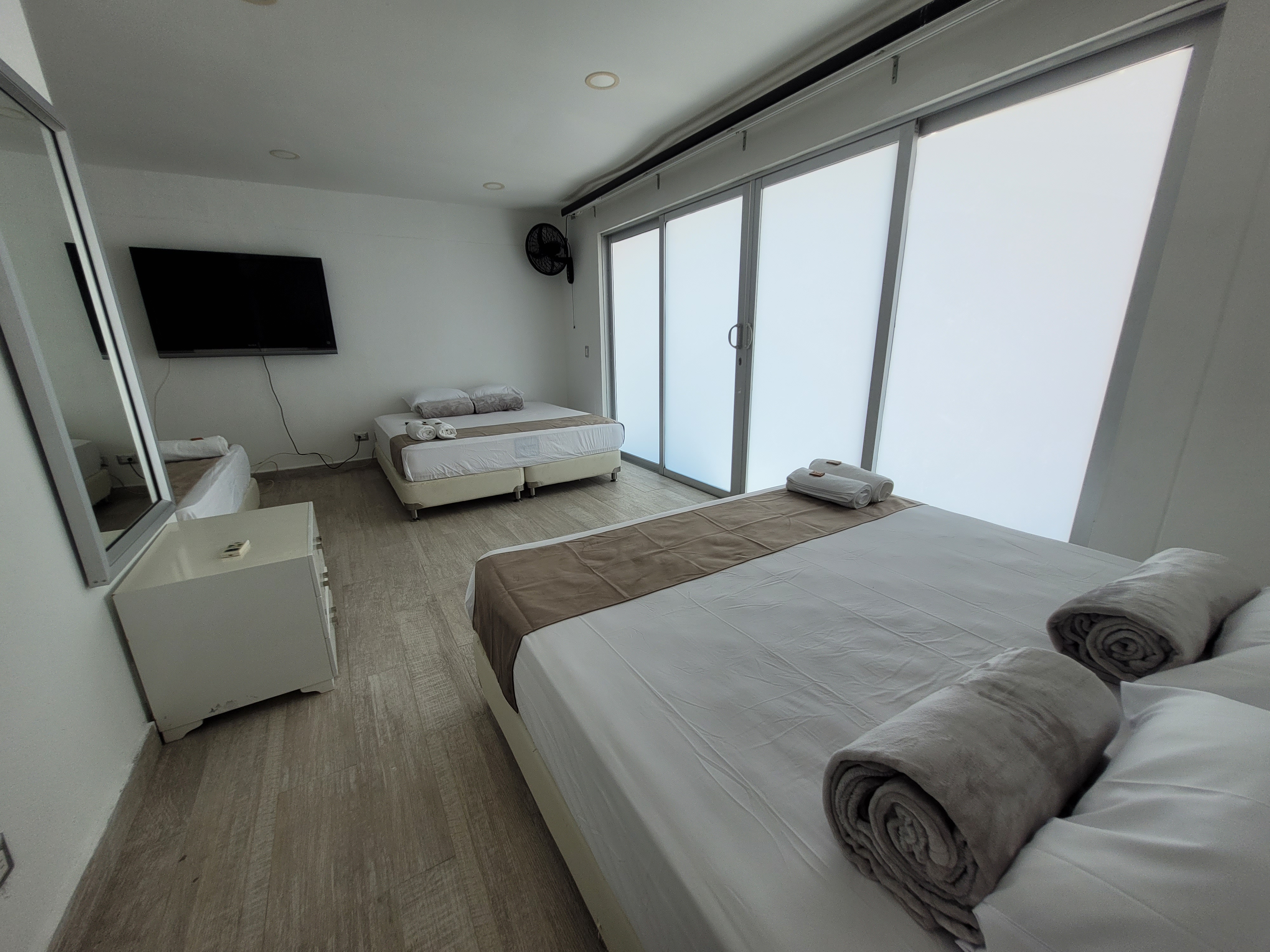 Family Room Standard