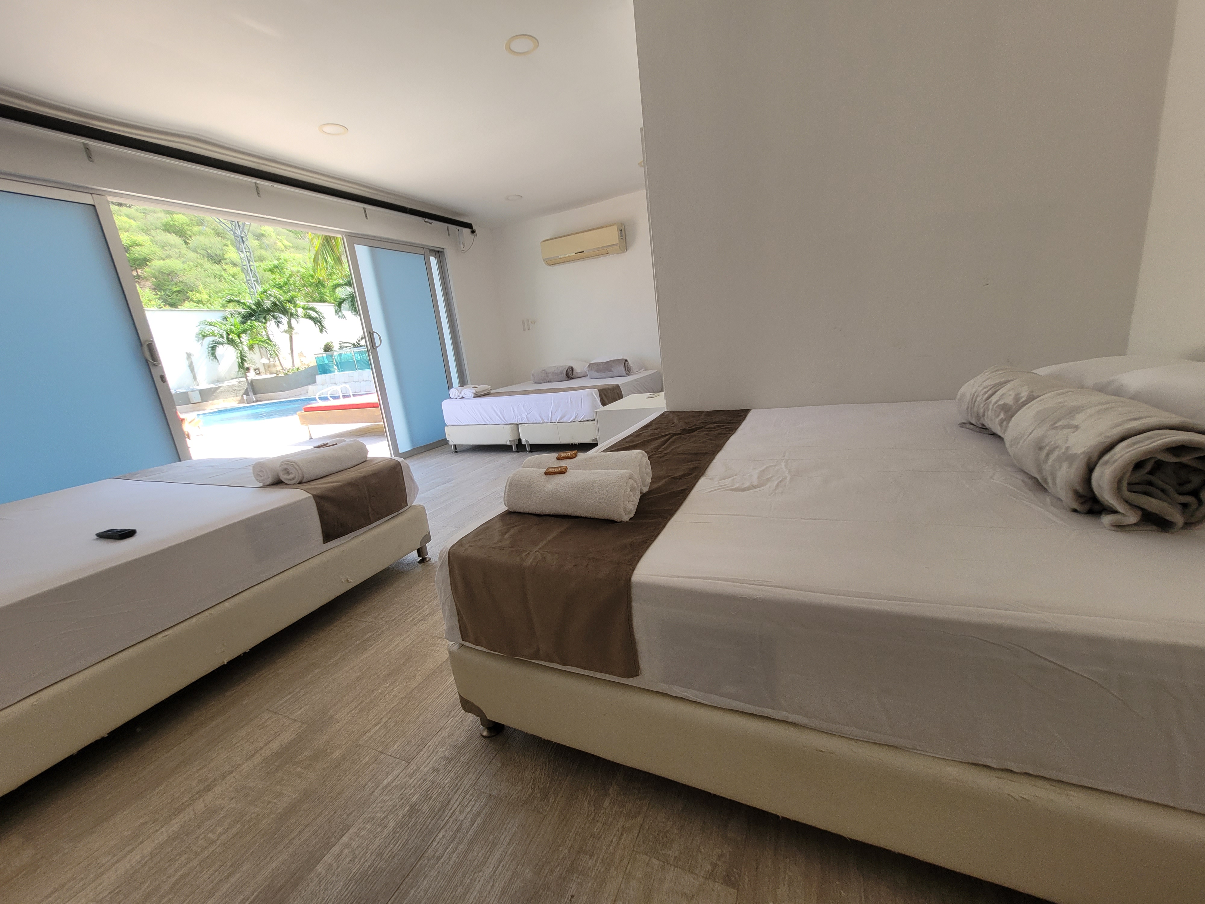 Family Room Standard