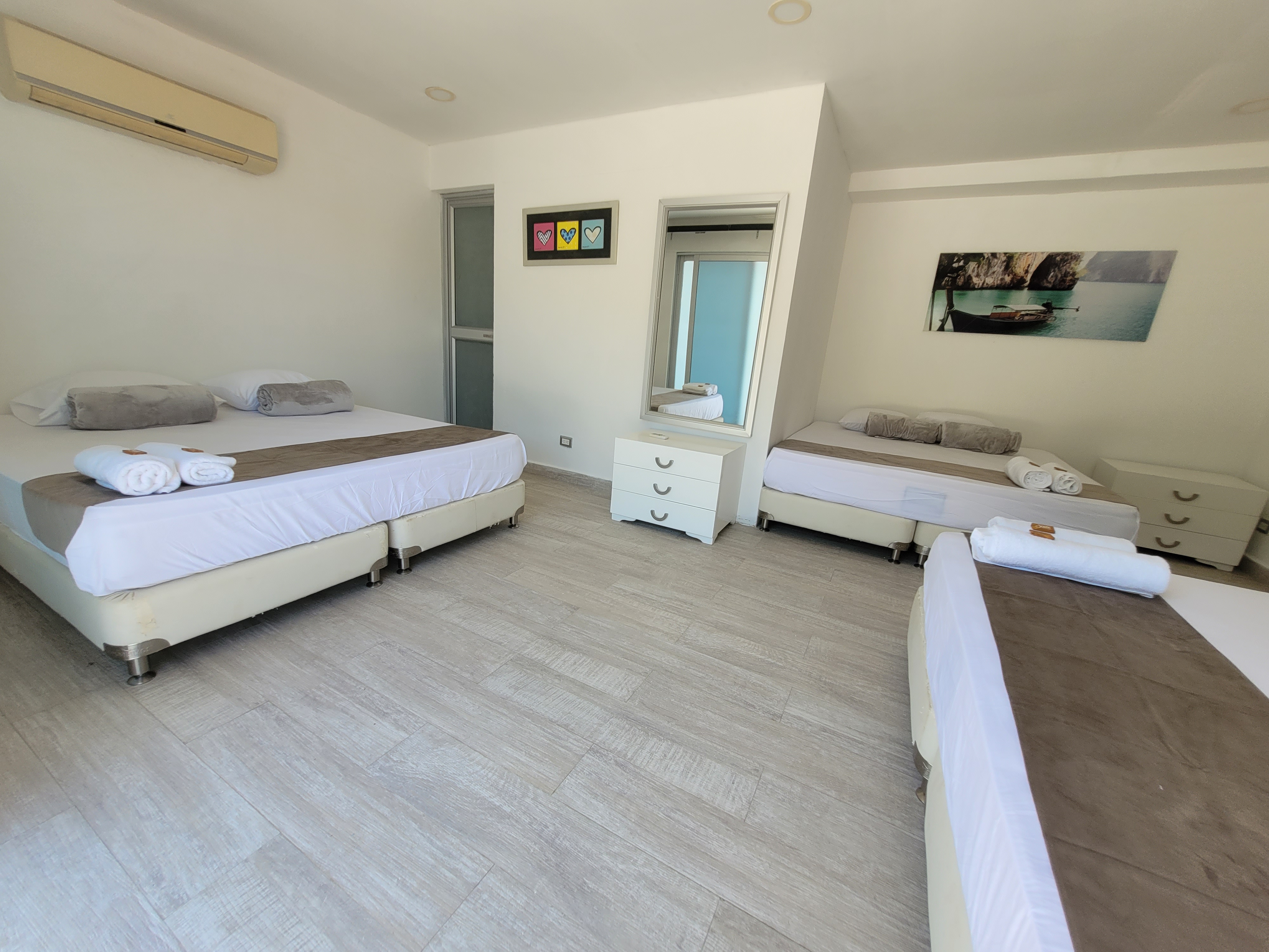 Family Room Standard