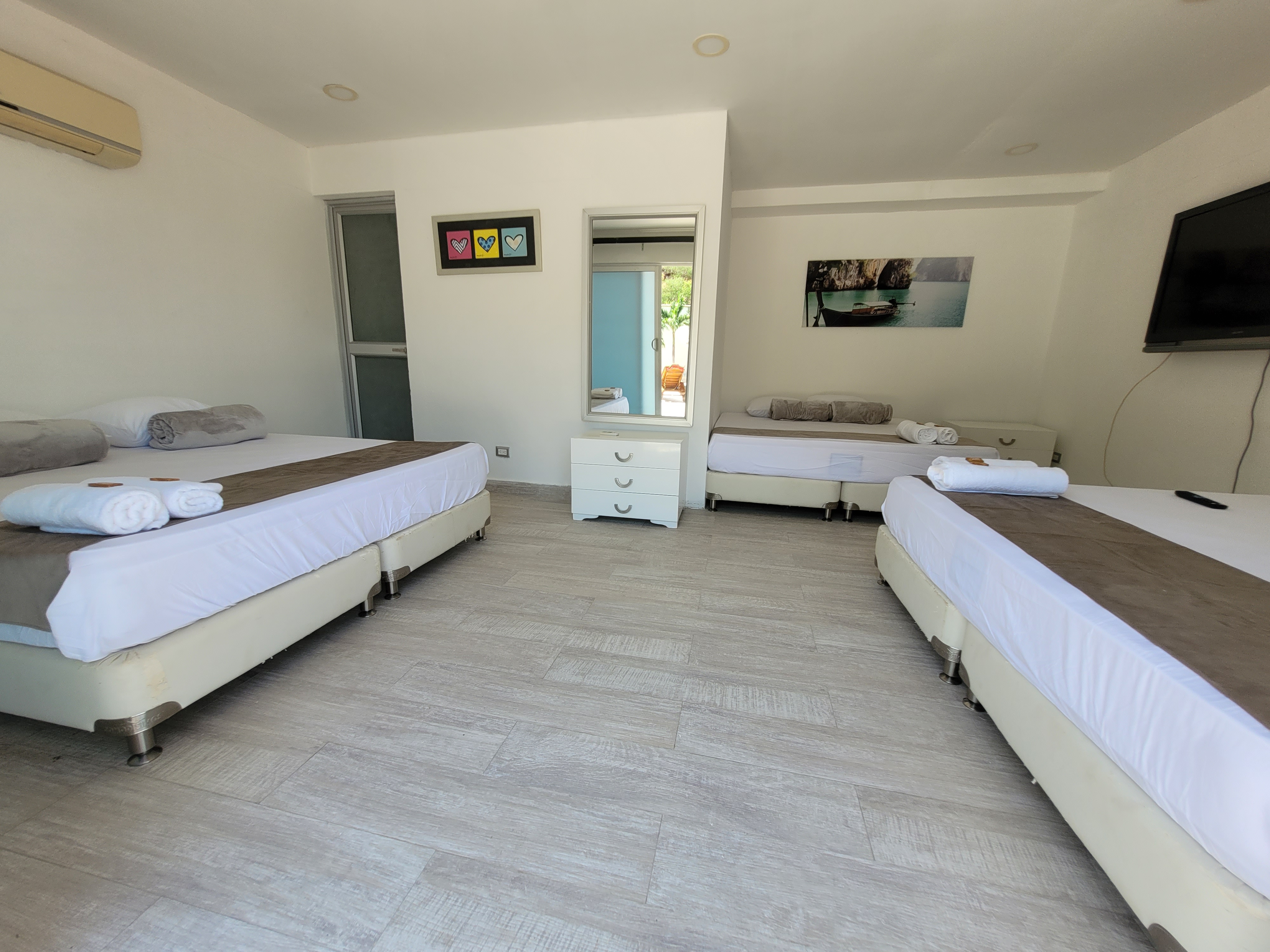 Family Room Standard