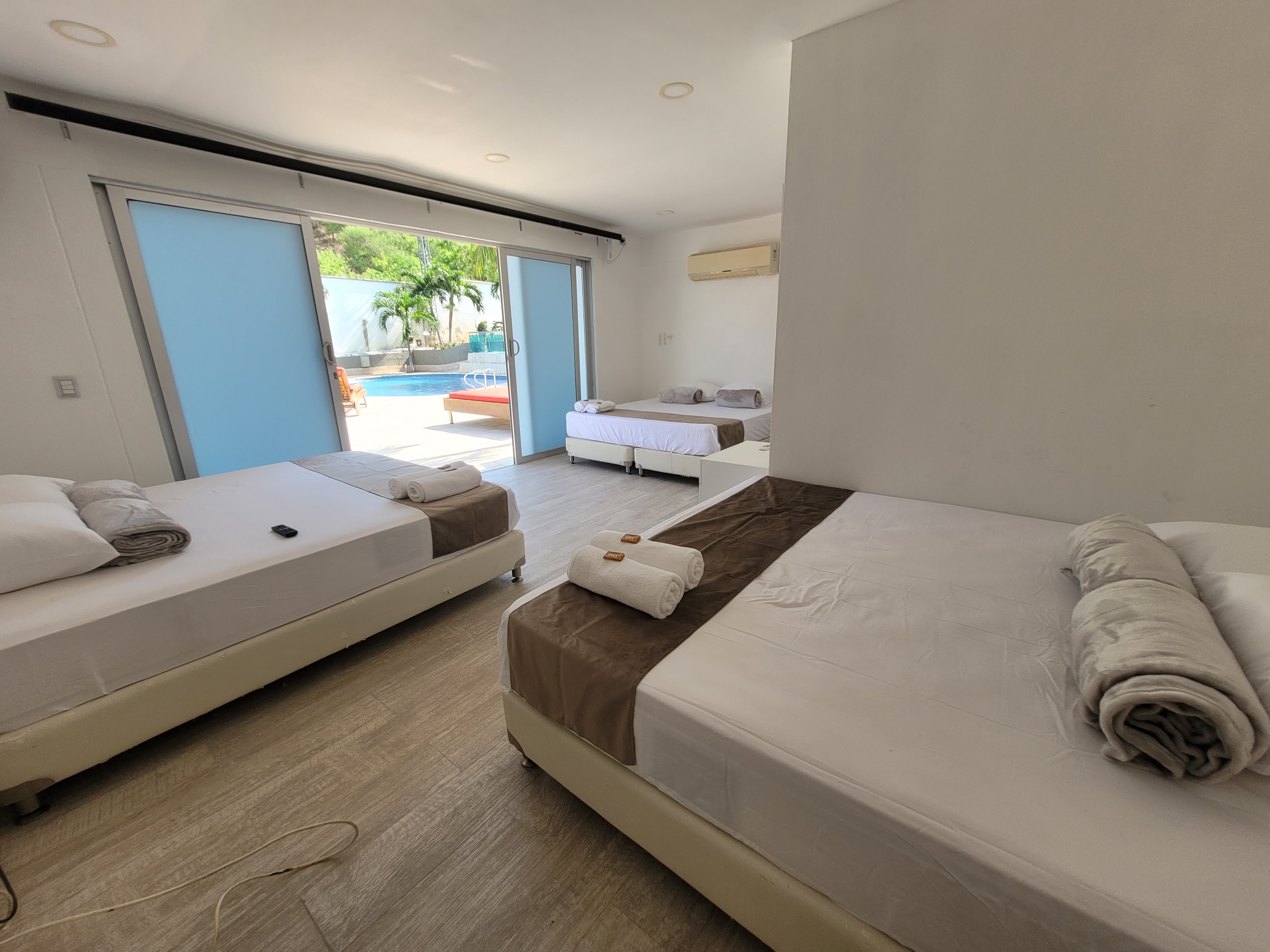 Family Room Standard