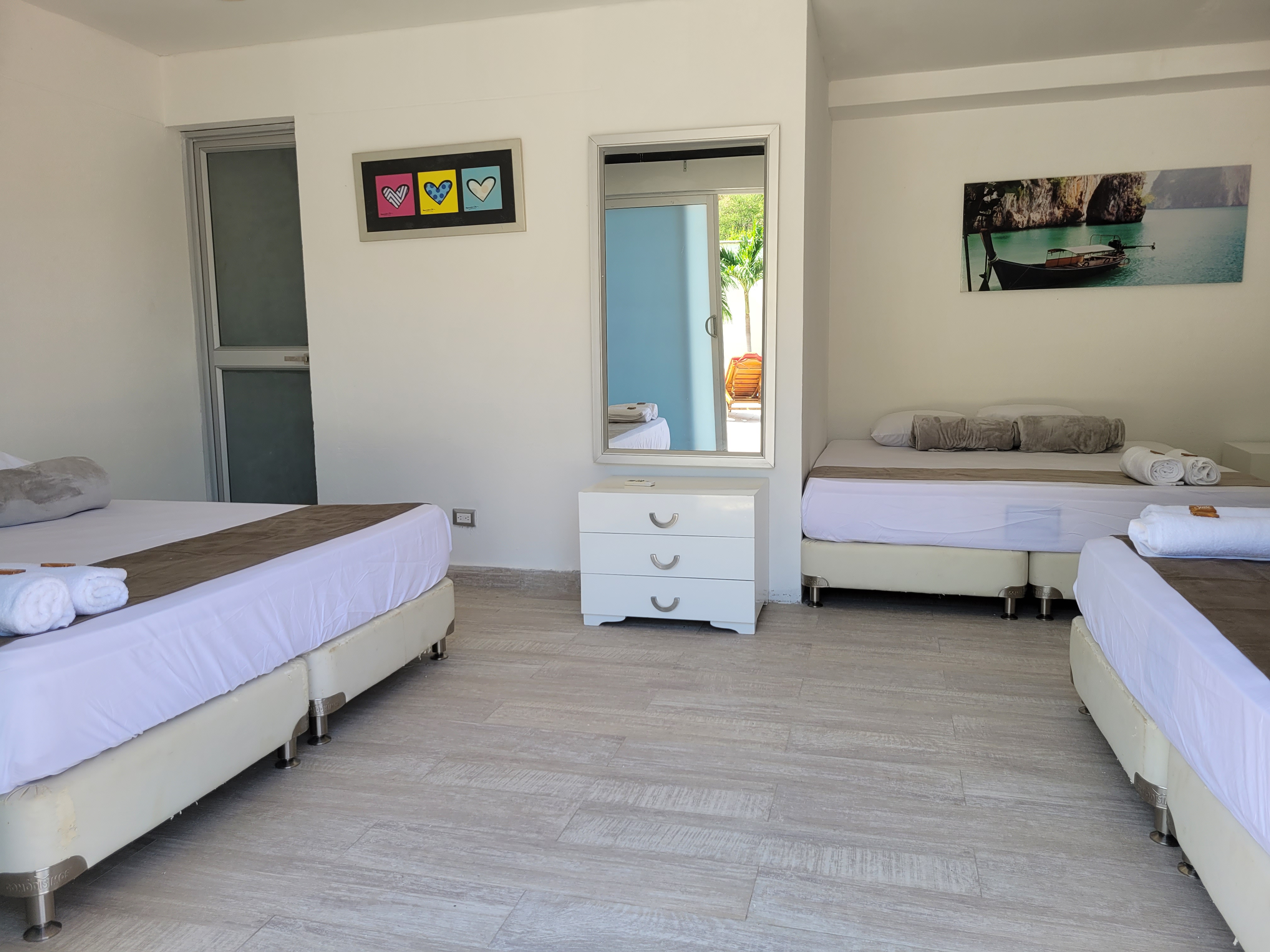 Family Room Standard