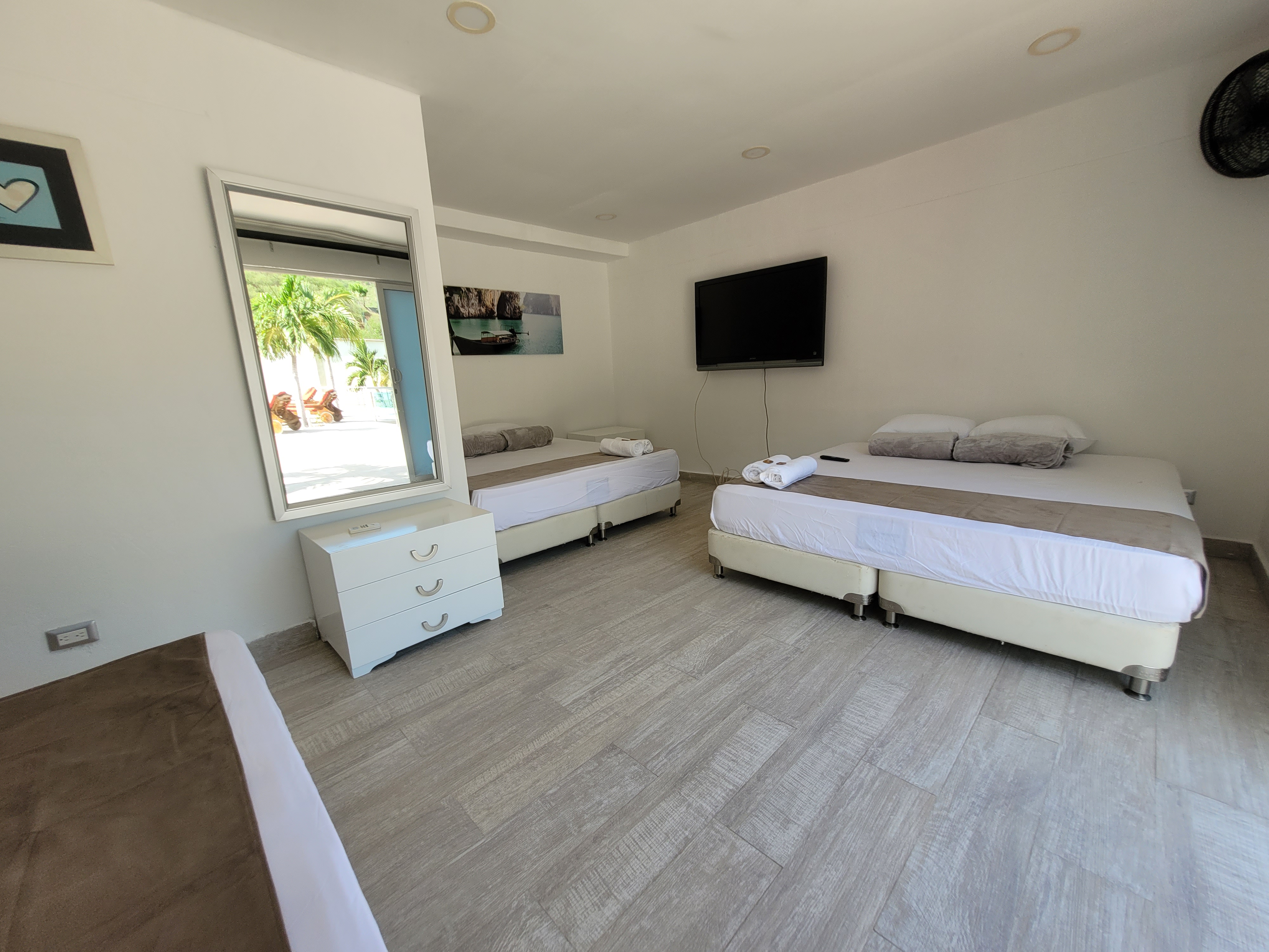 Family Room Standard