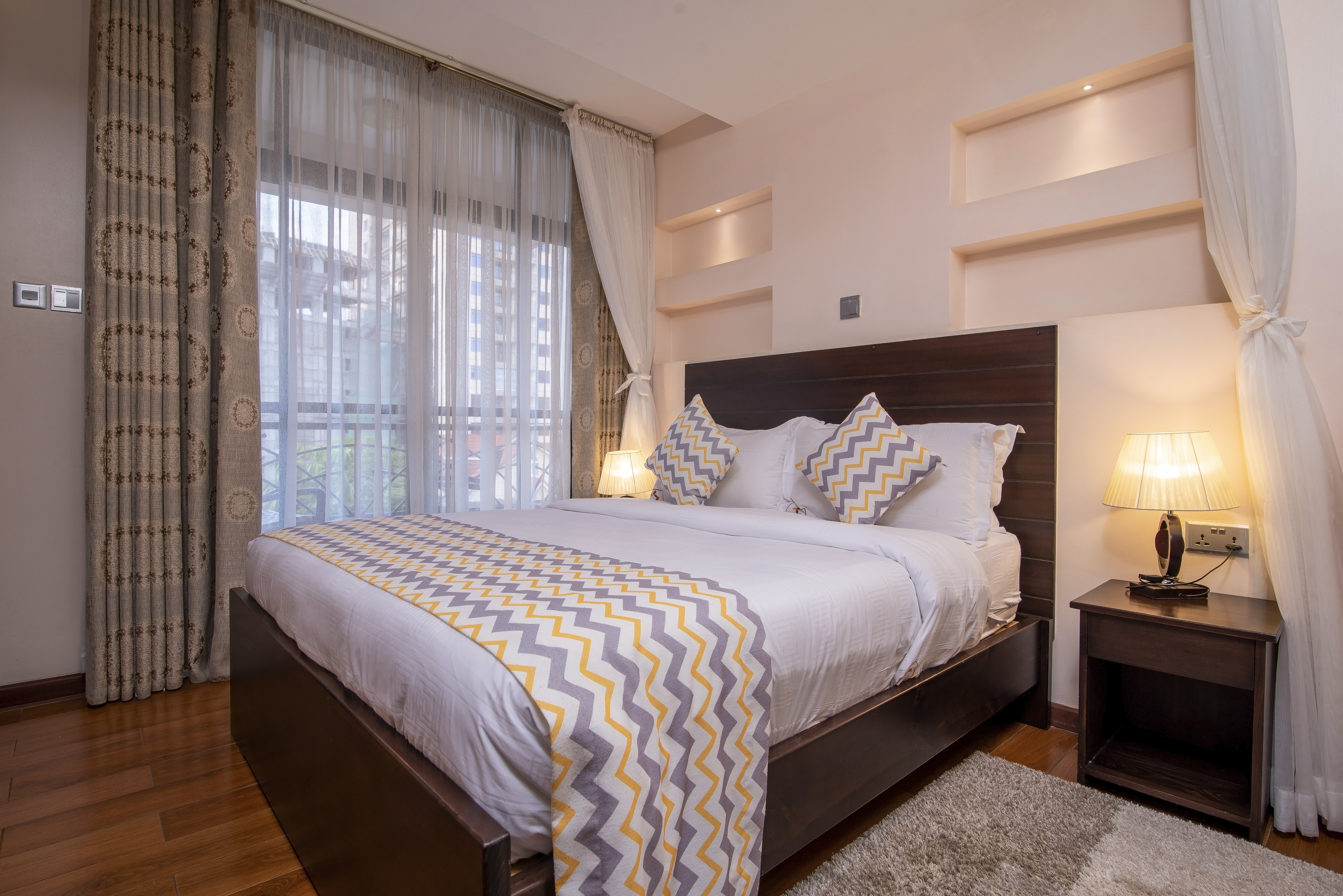 Family Room Standard