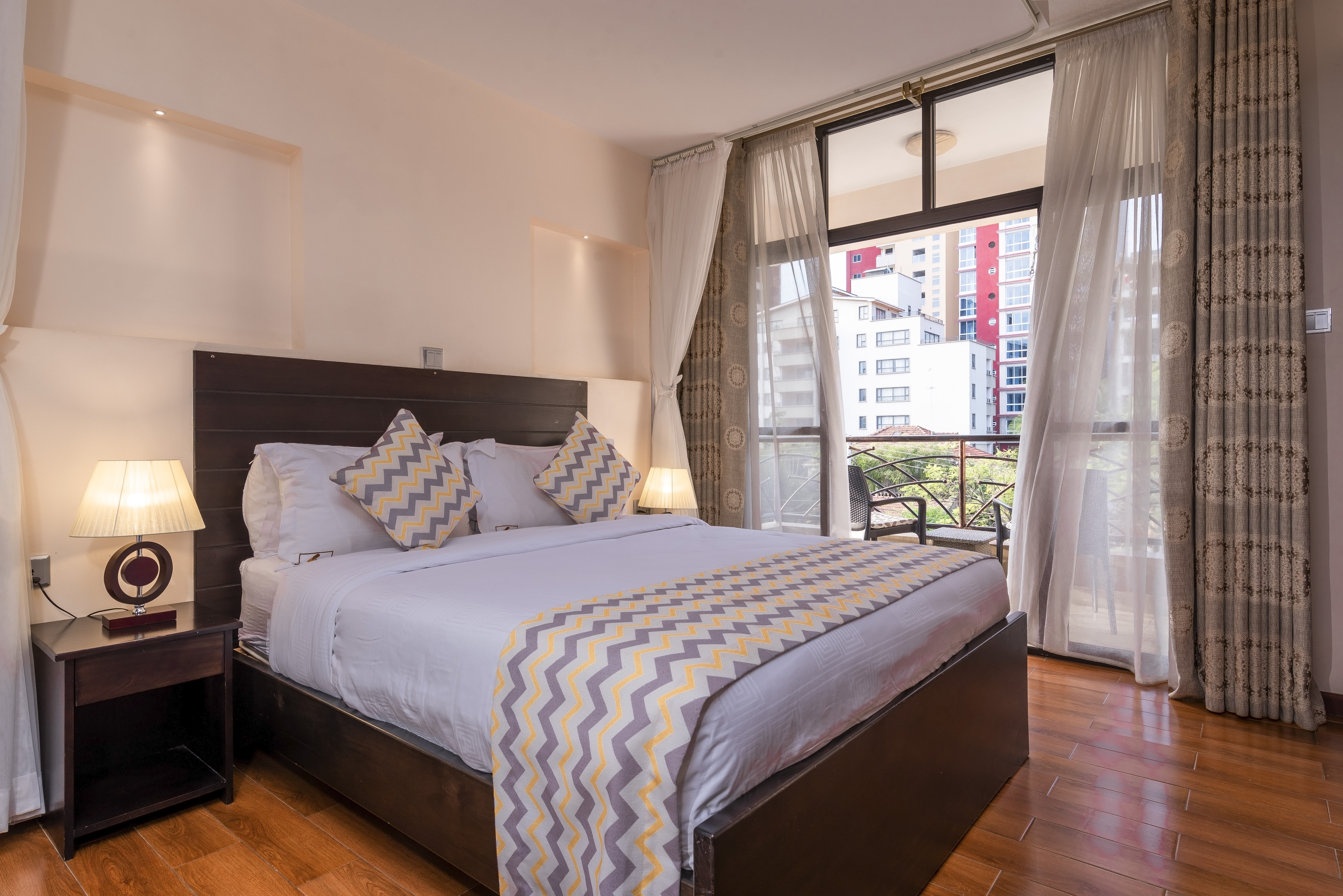 Family Room Standard