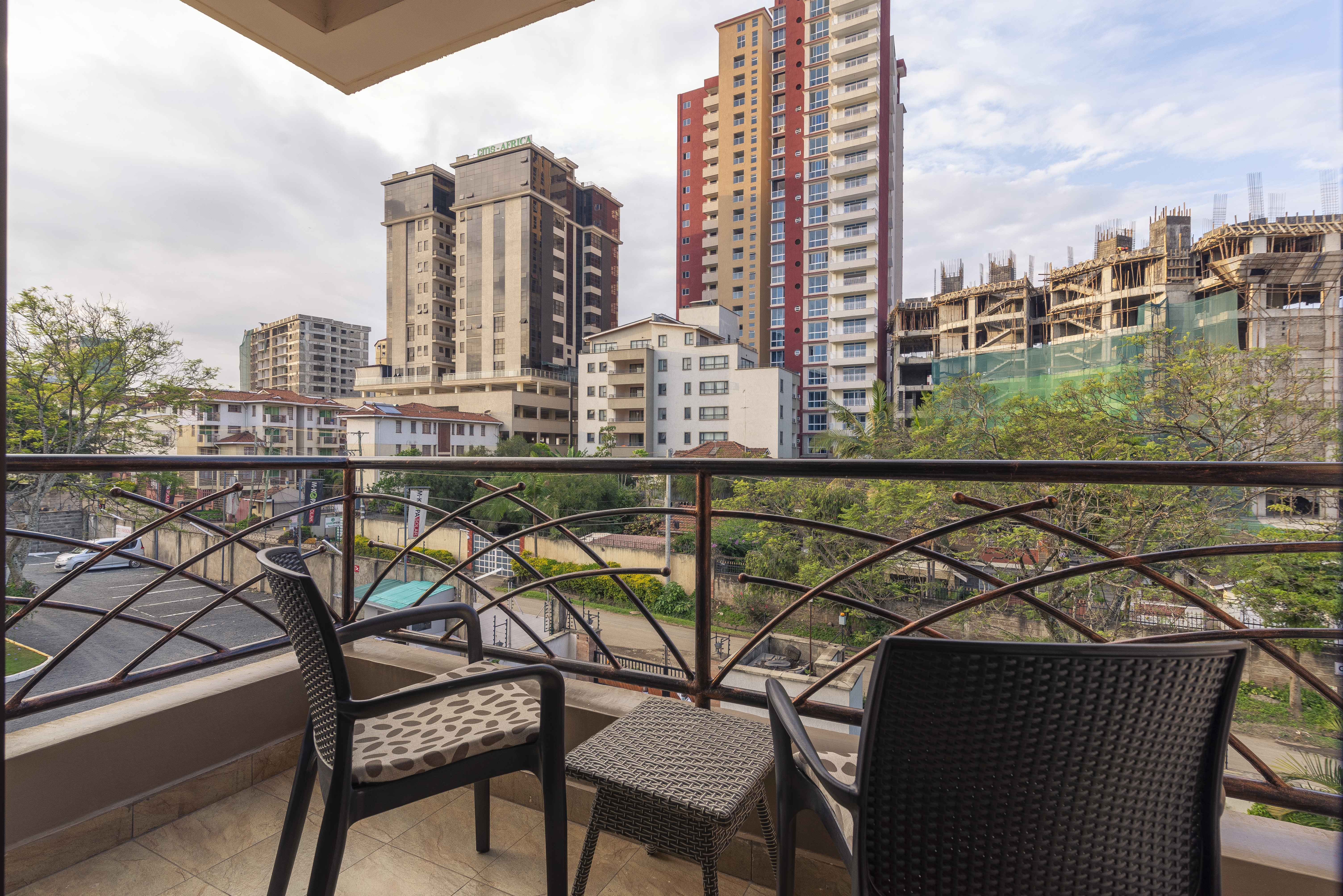 Family Room Standard