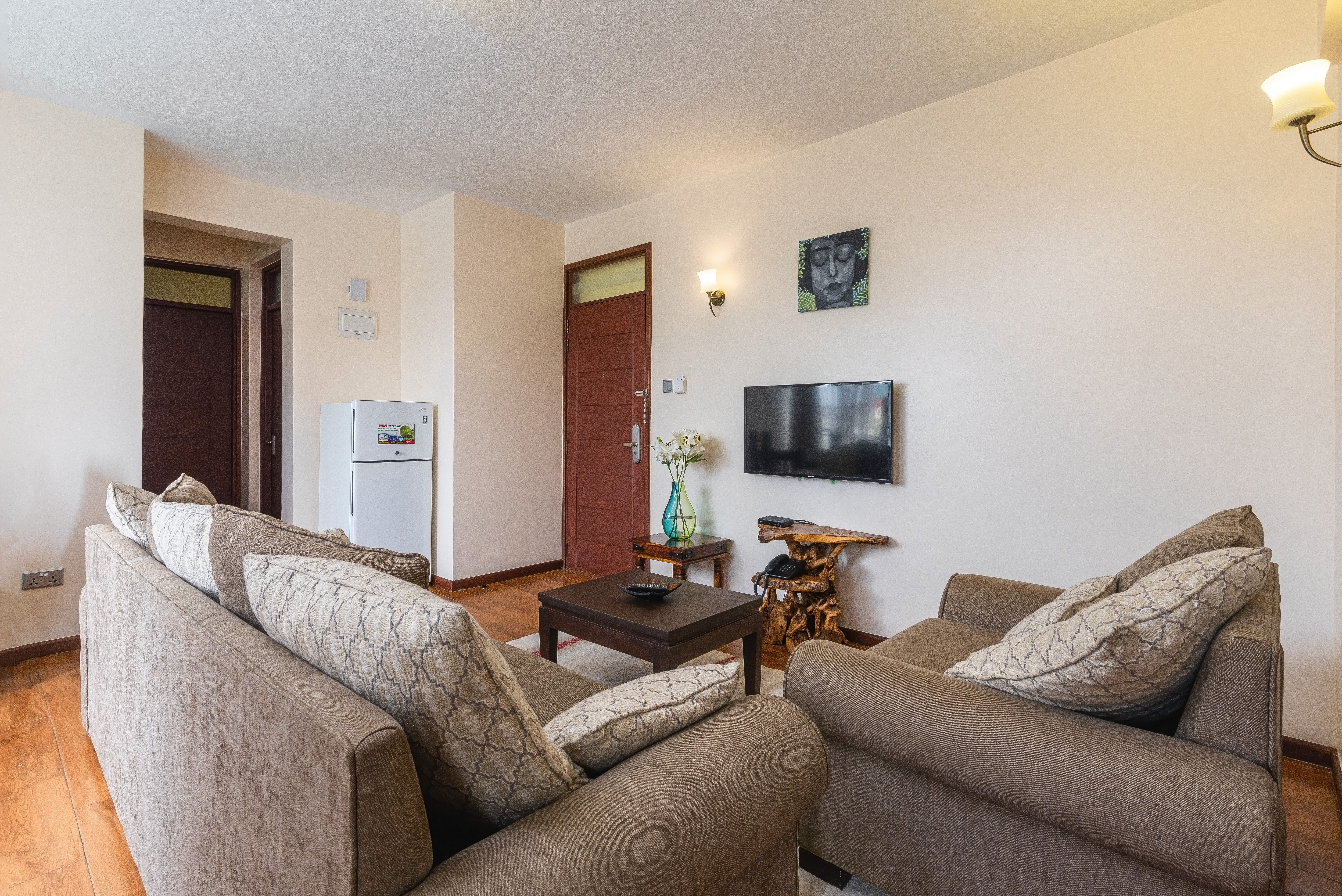 Family Room Standard