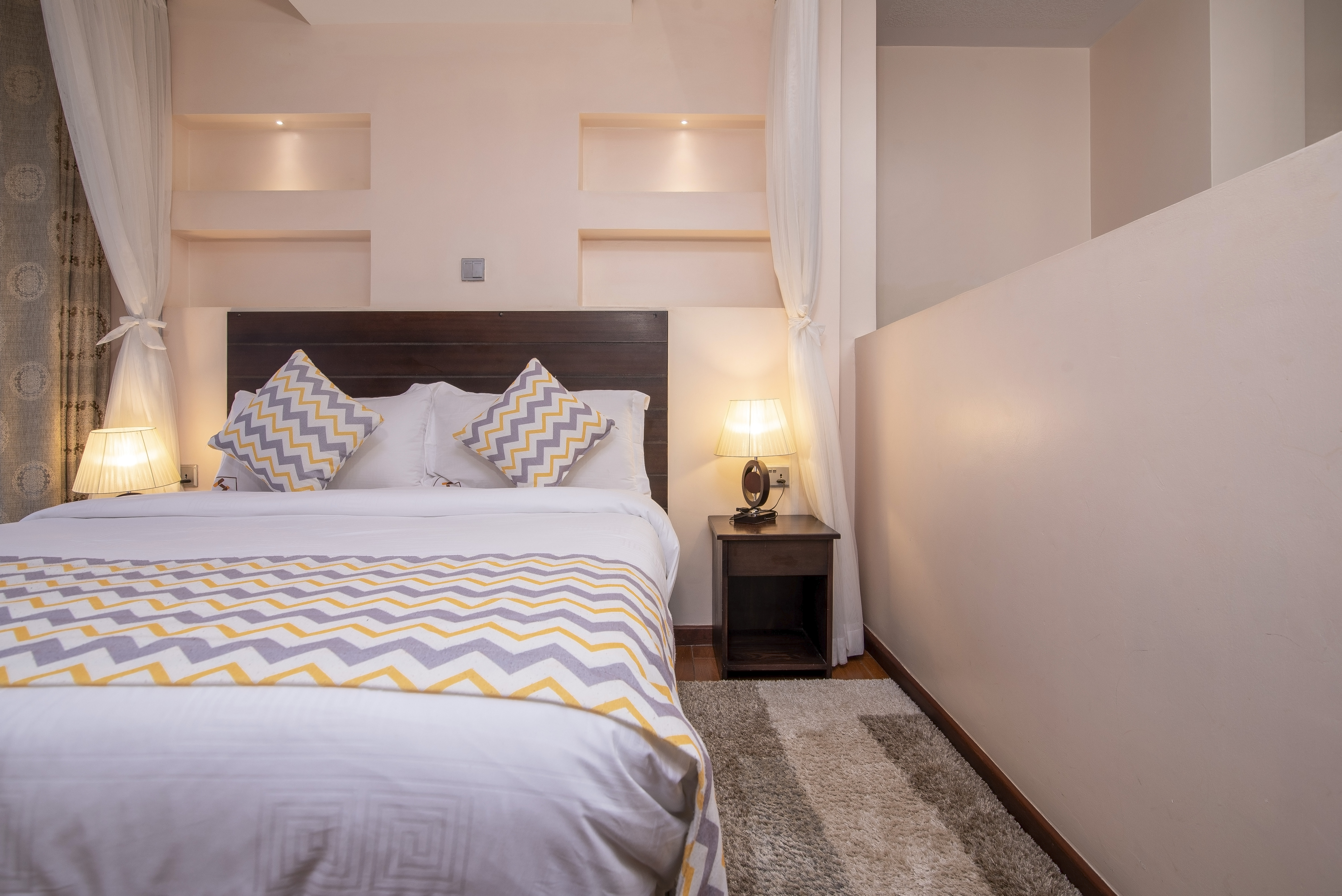 Family Room Standard