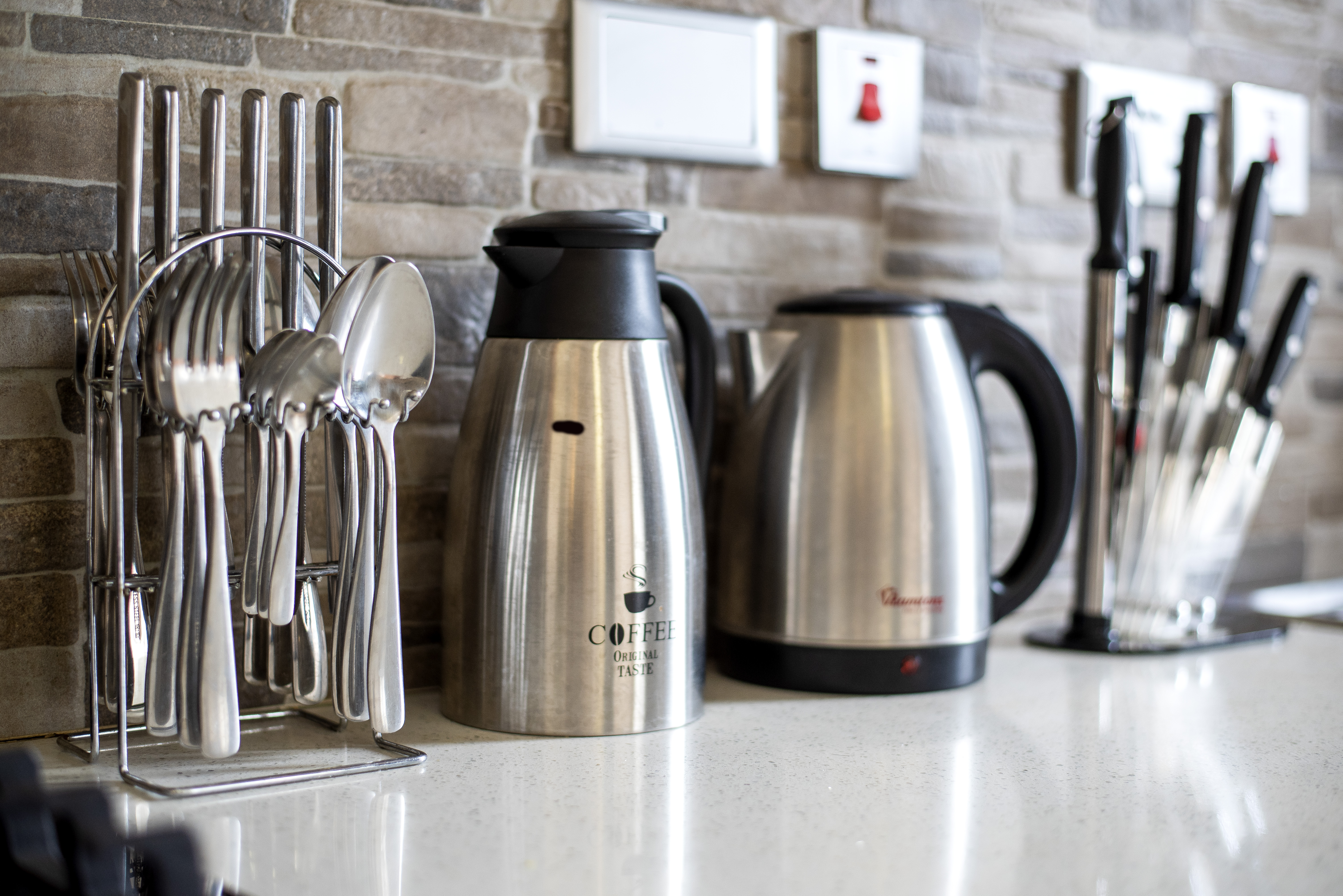 Studio Deluxe King Bed