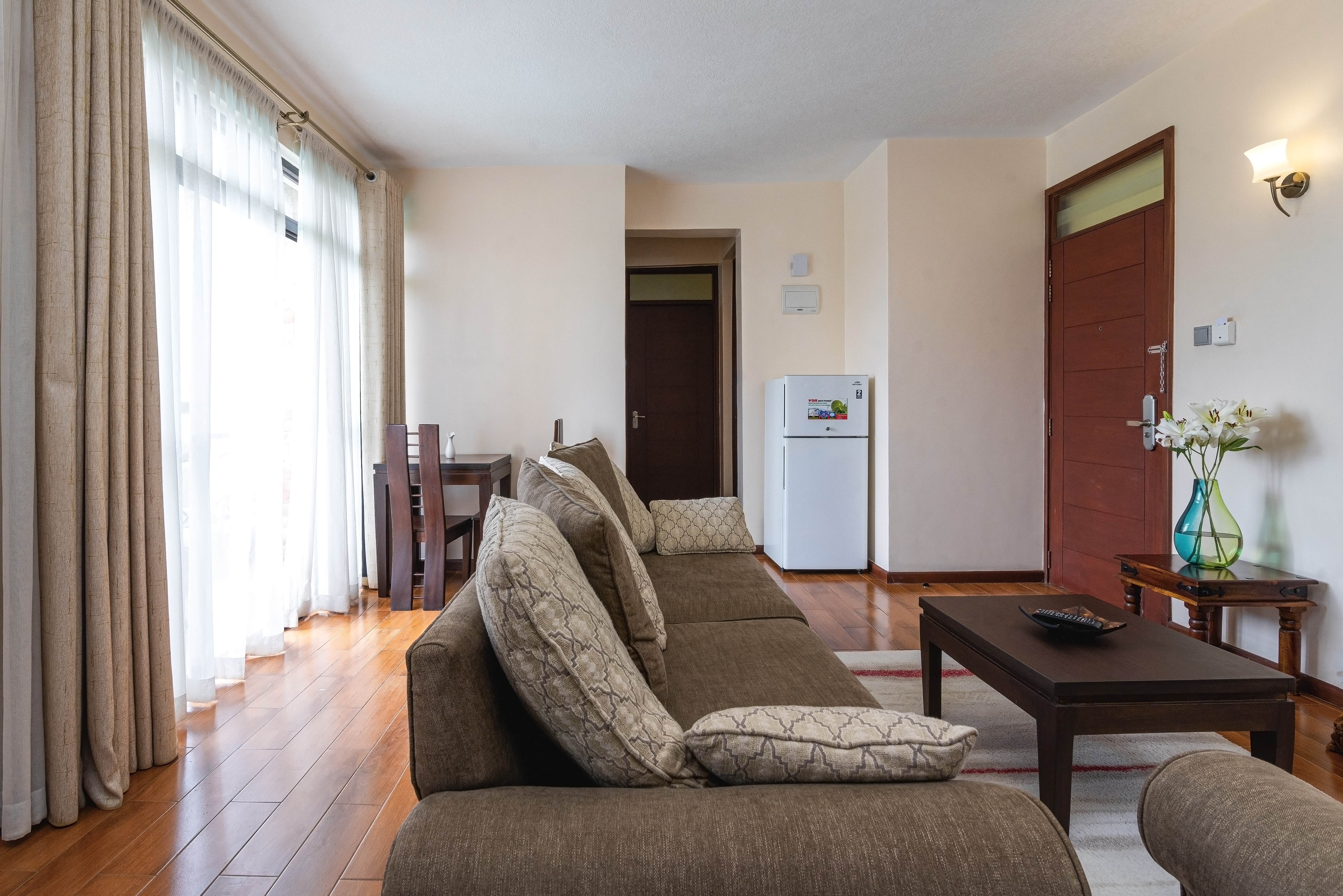 Family Room Standard