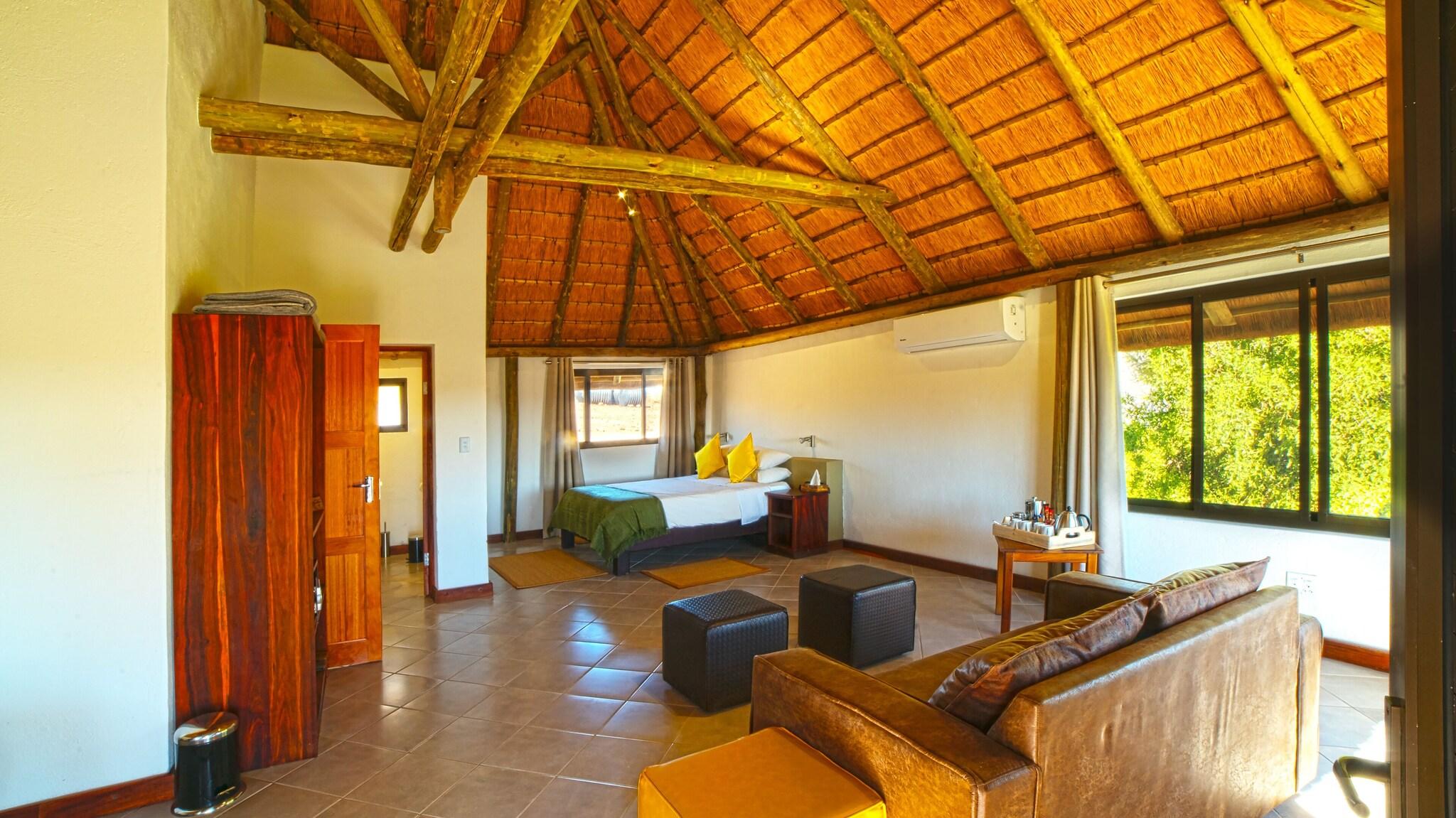 Family Room Standard