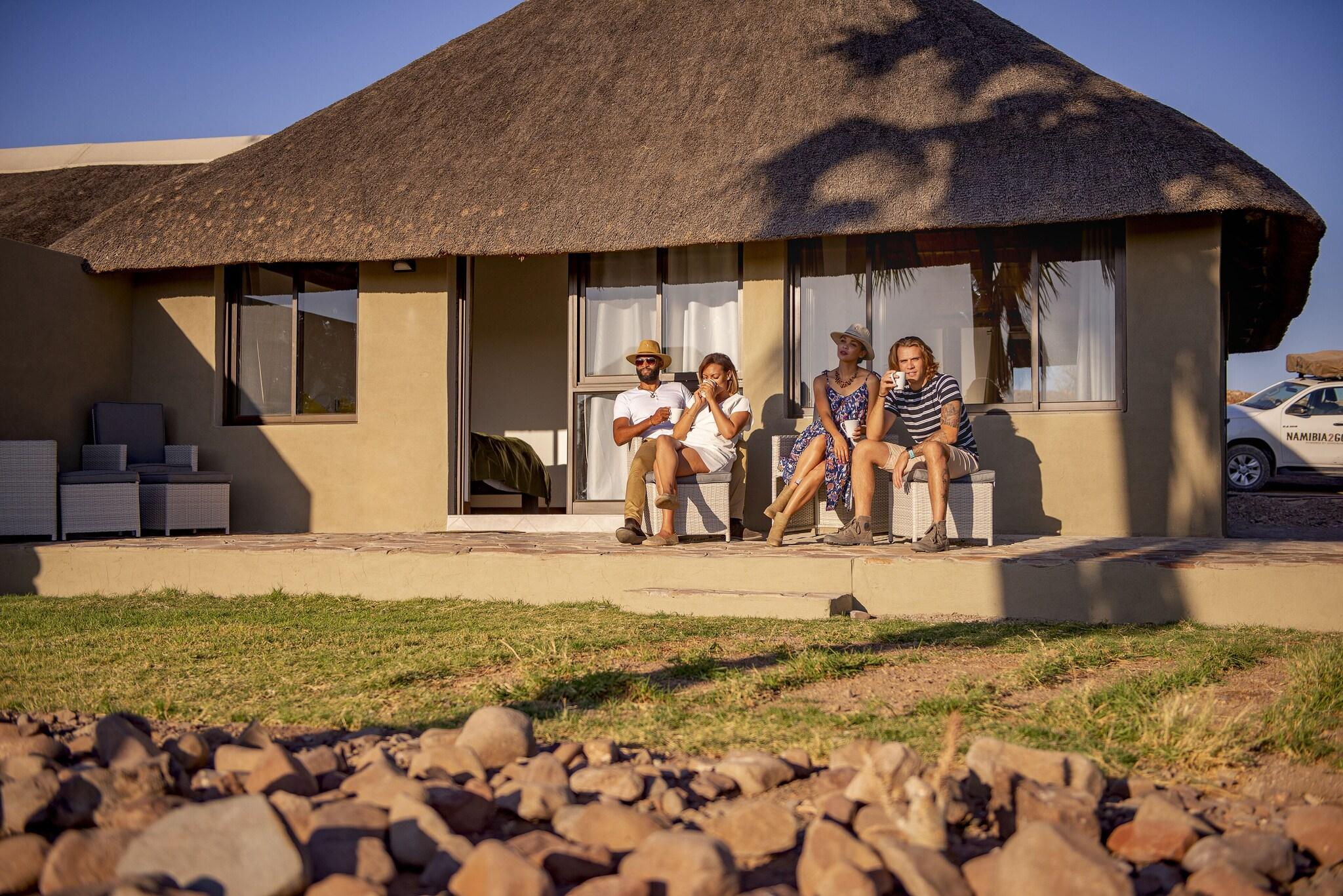 Family Room Standard