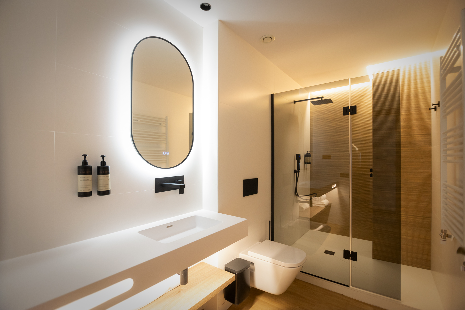 Double or Twin Classic