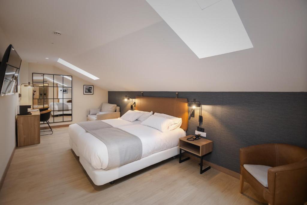 Double or Twin Classic