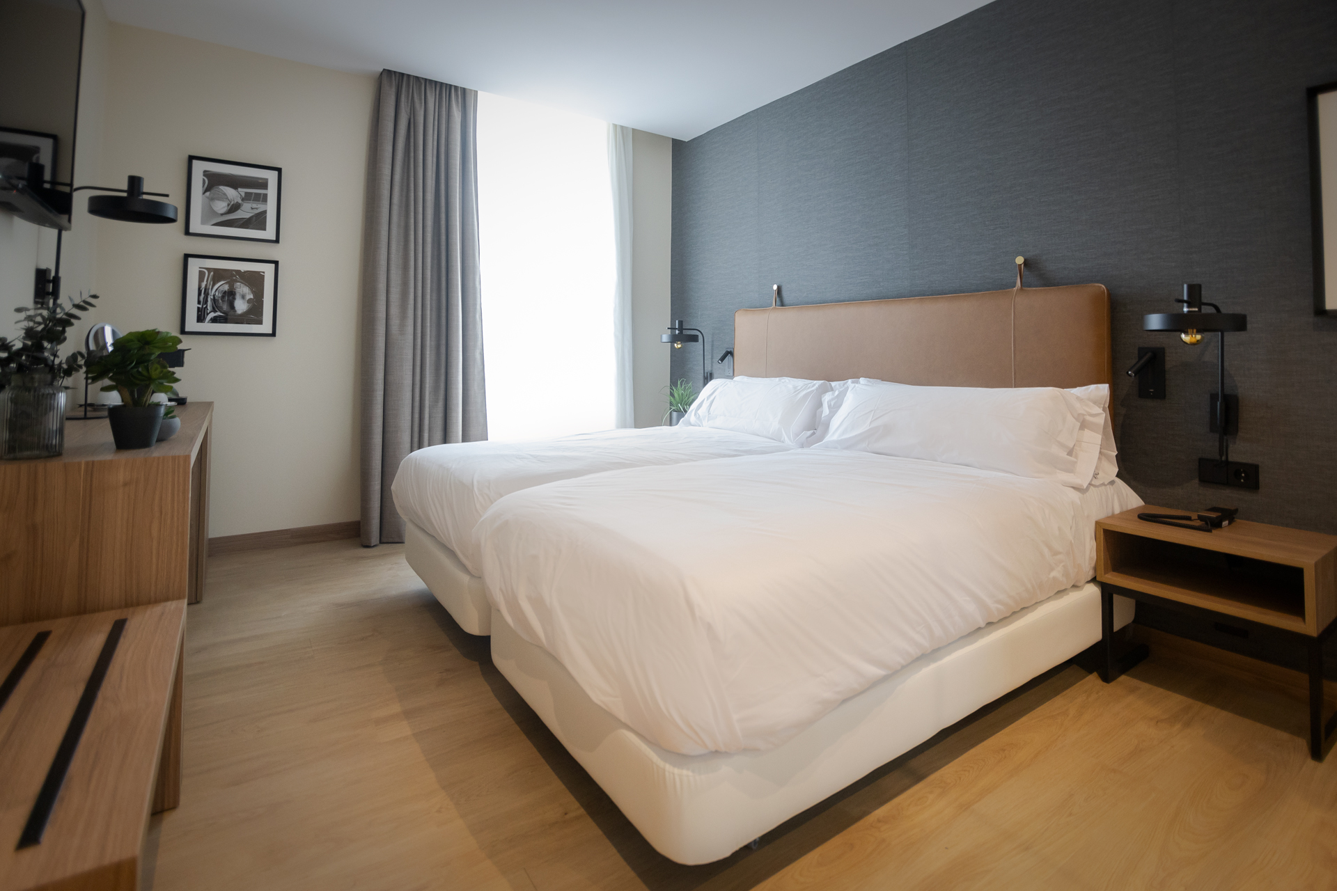 Double or Twin Classic